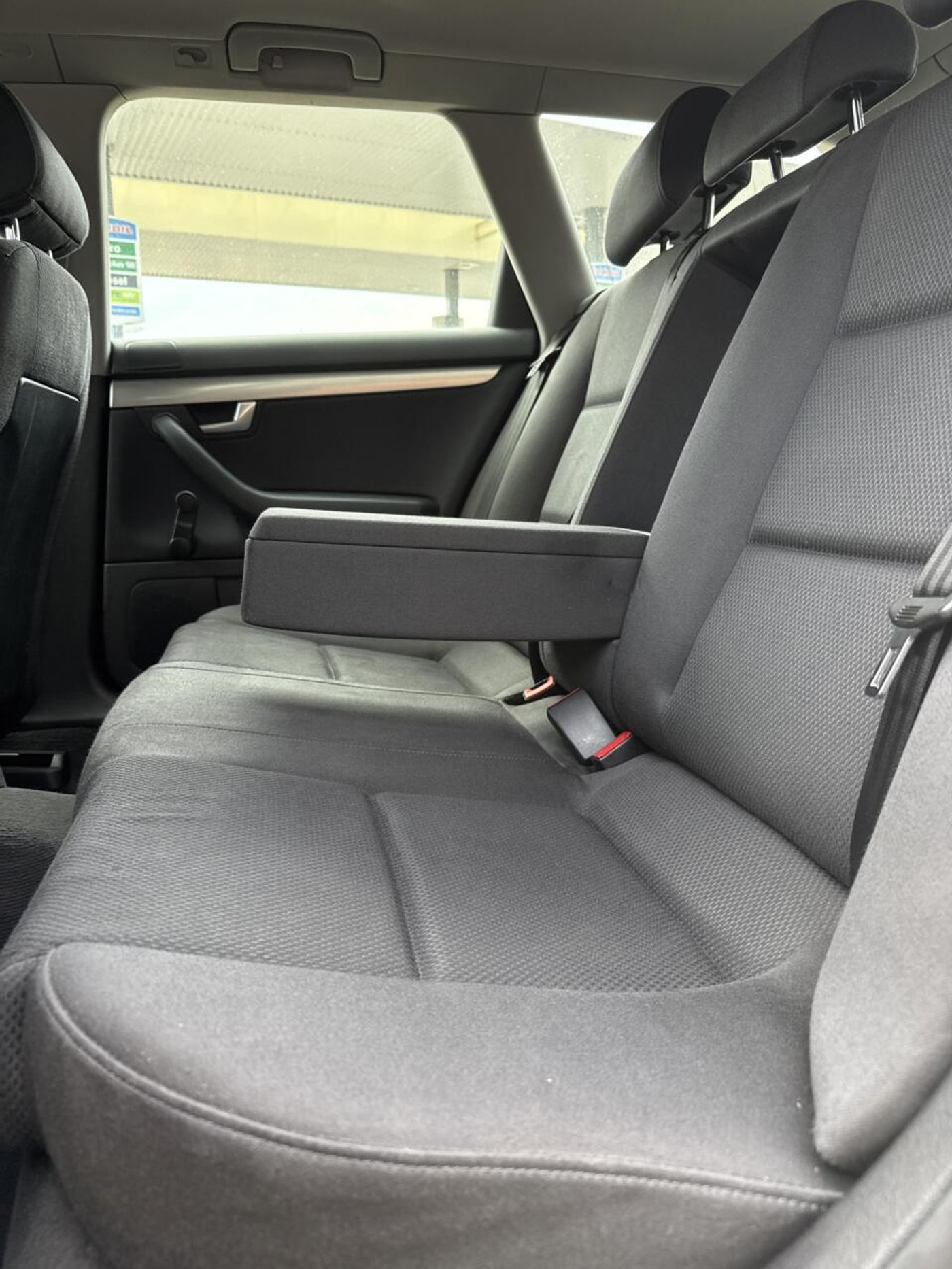 Foto van Audi Audi A4