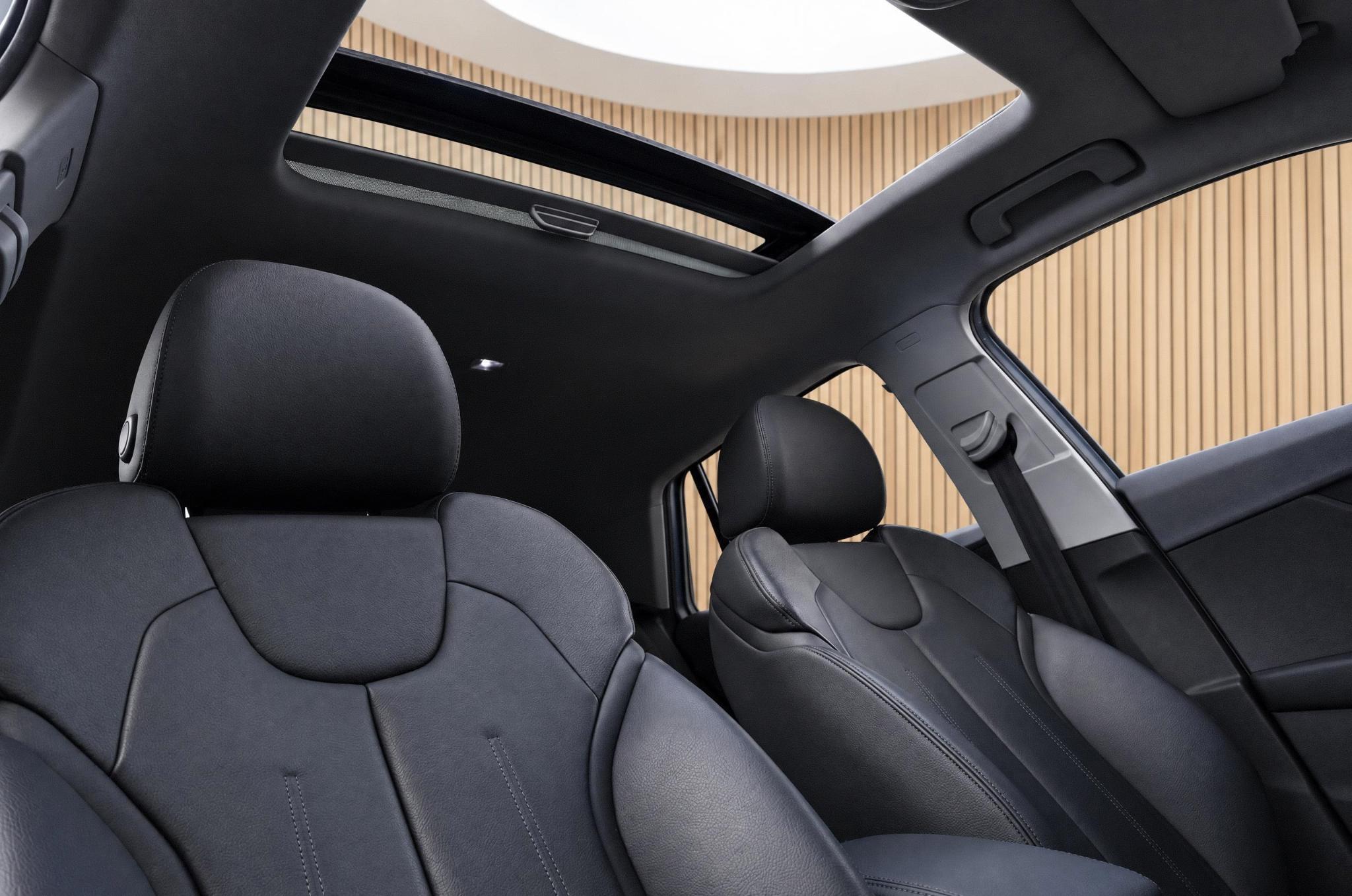 Foto van Audi Q2