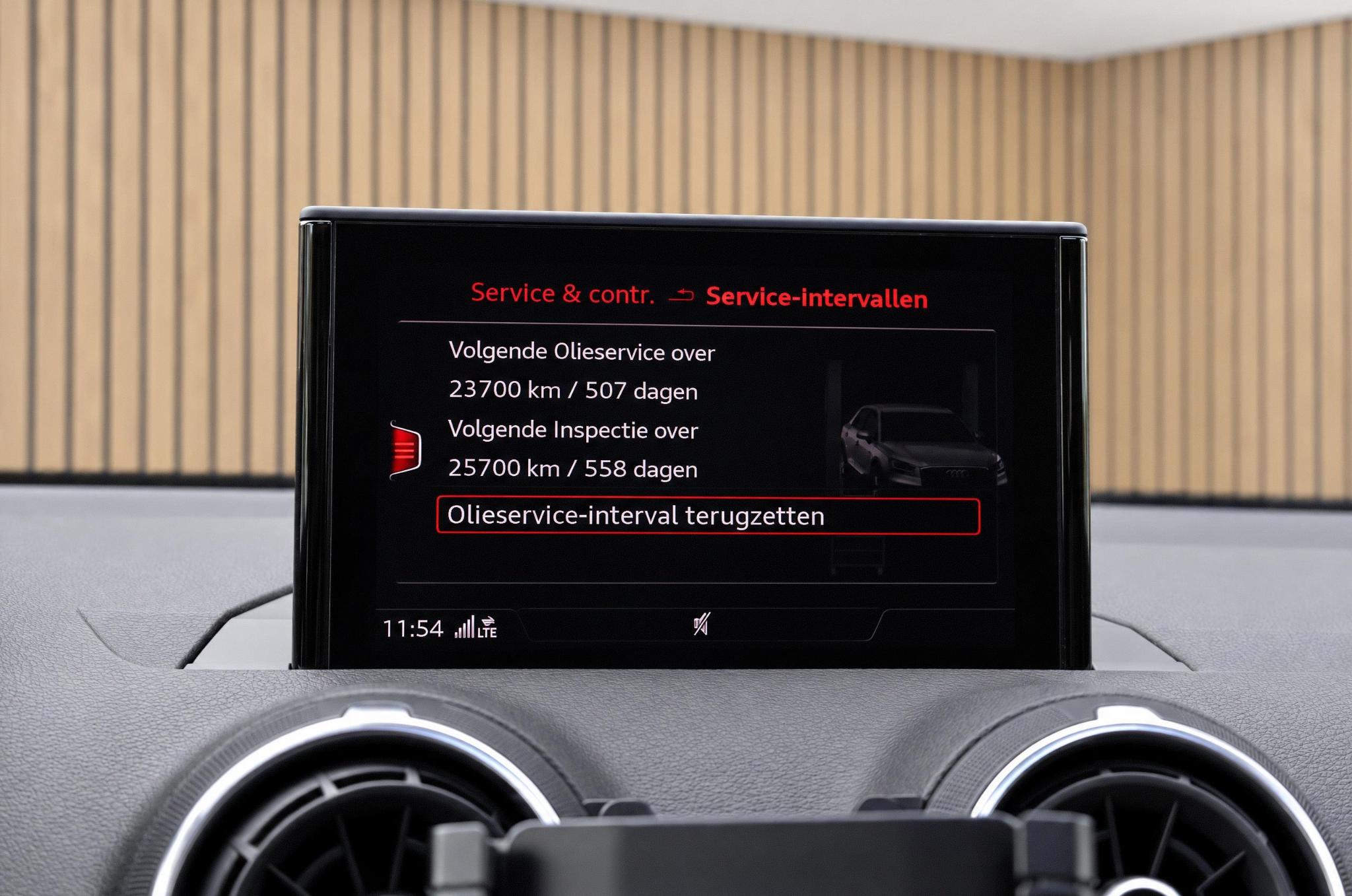 Foto van Audi Q2