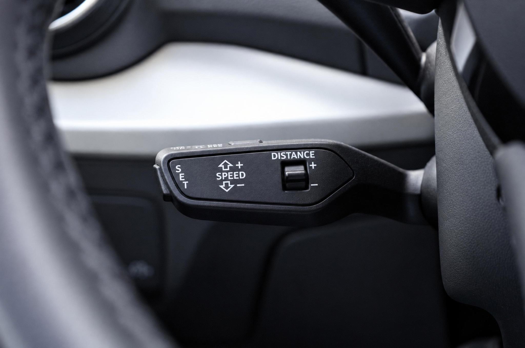 Foto van Audi Q2