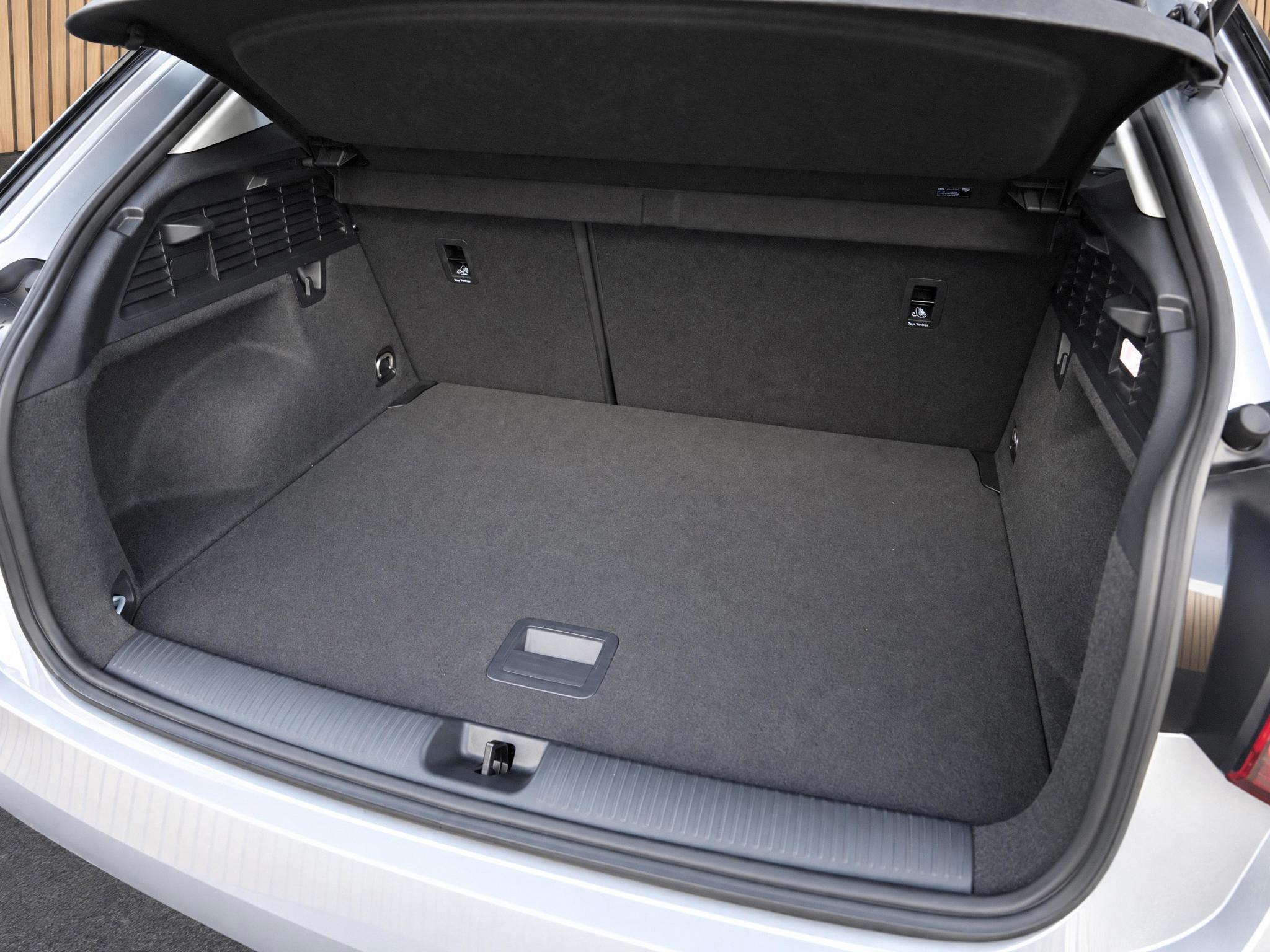 Foto van Audi Q2