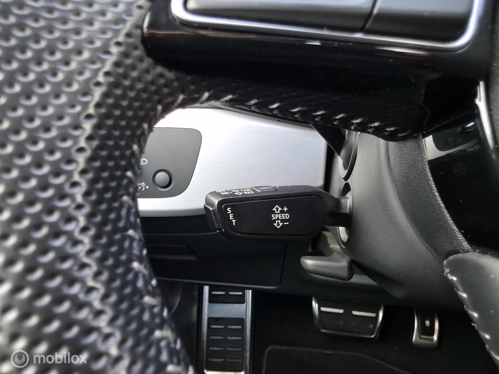 Foto van Audi A4 Avant