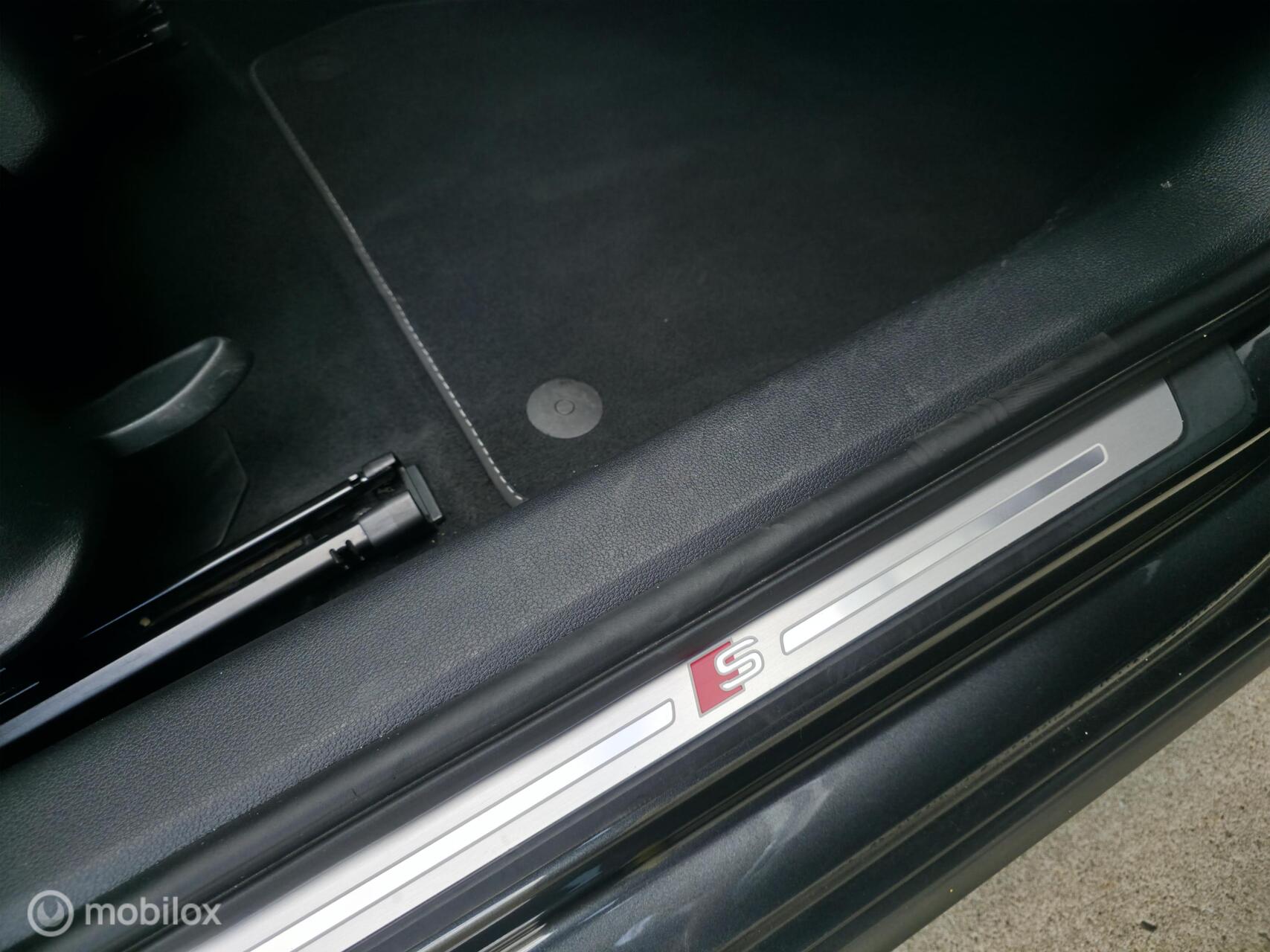 Foto van Audi A4 Avant