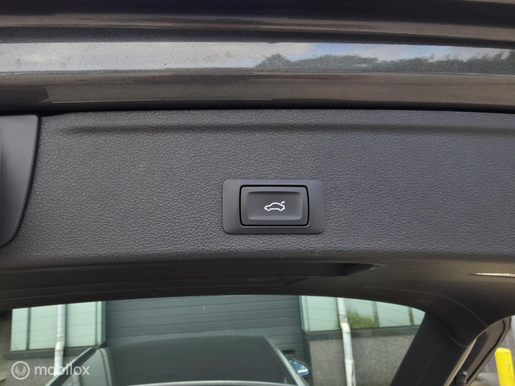 Foto van Audi A4 Avant