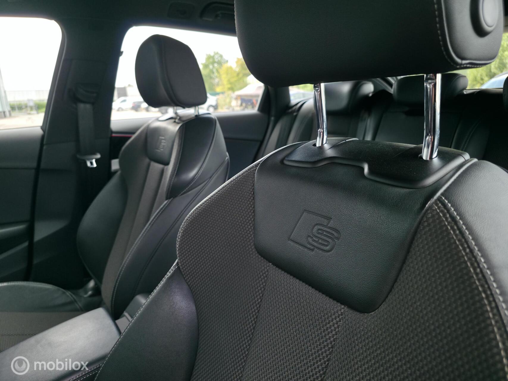 Foto van Audi A4 Avant