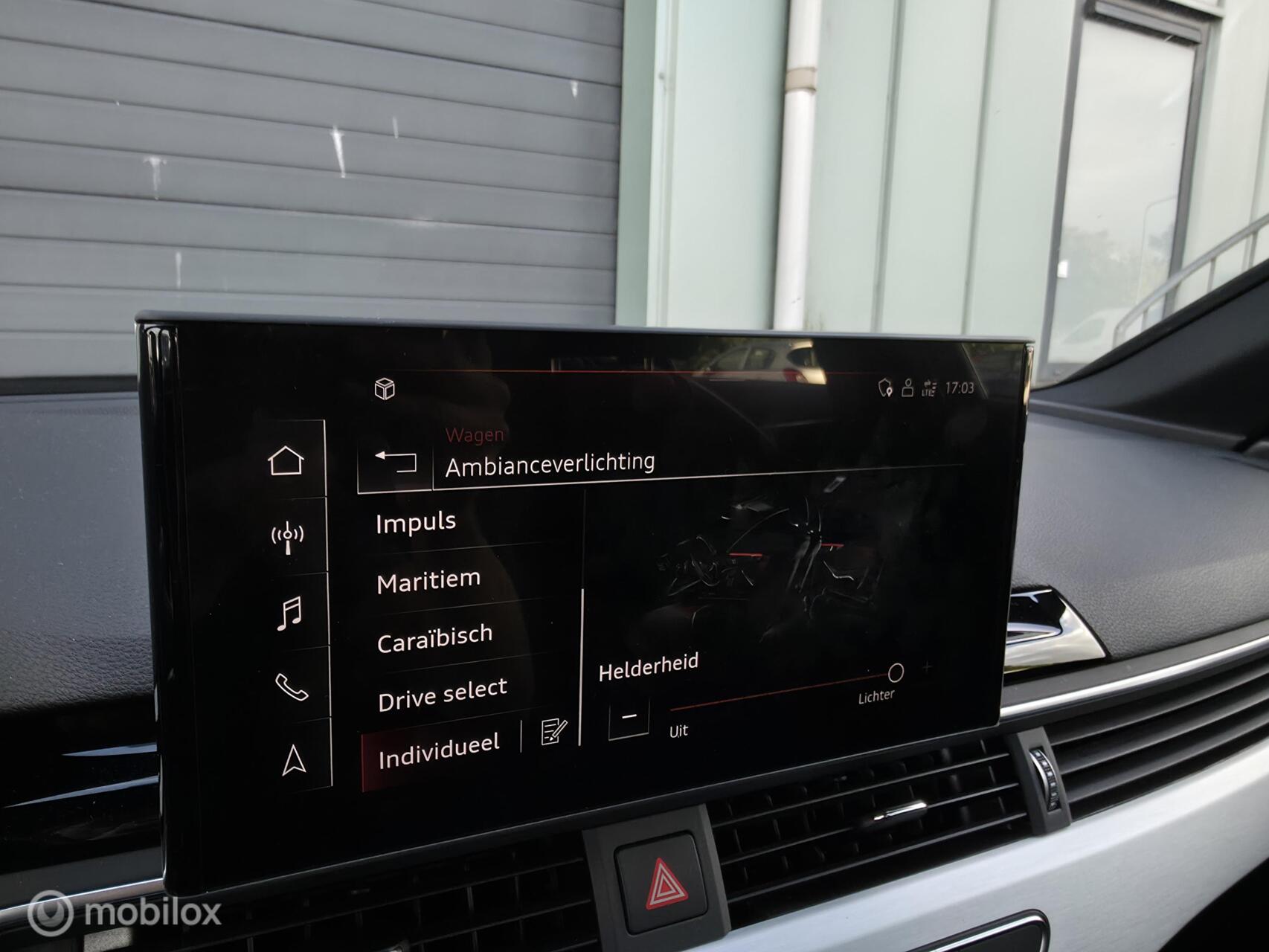 Foto van Audi A4 Avant