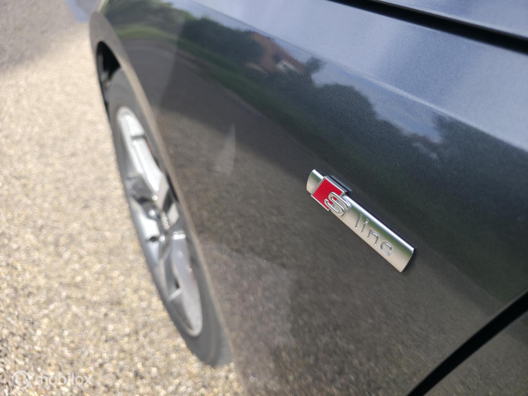 Foto van Audi A4 Avant