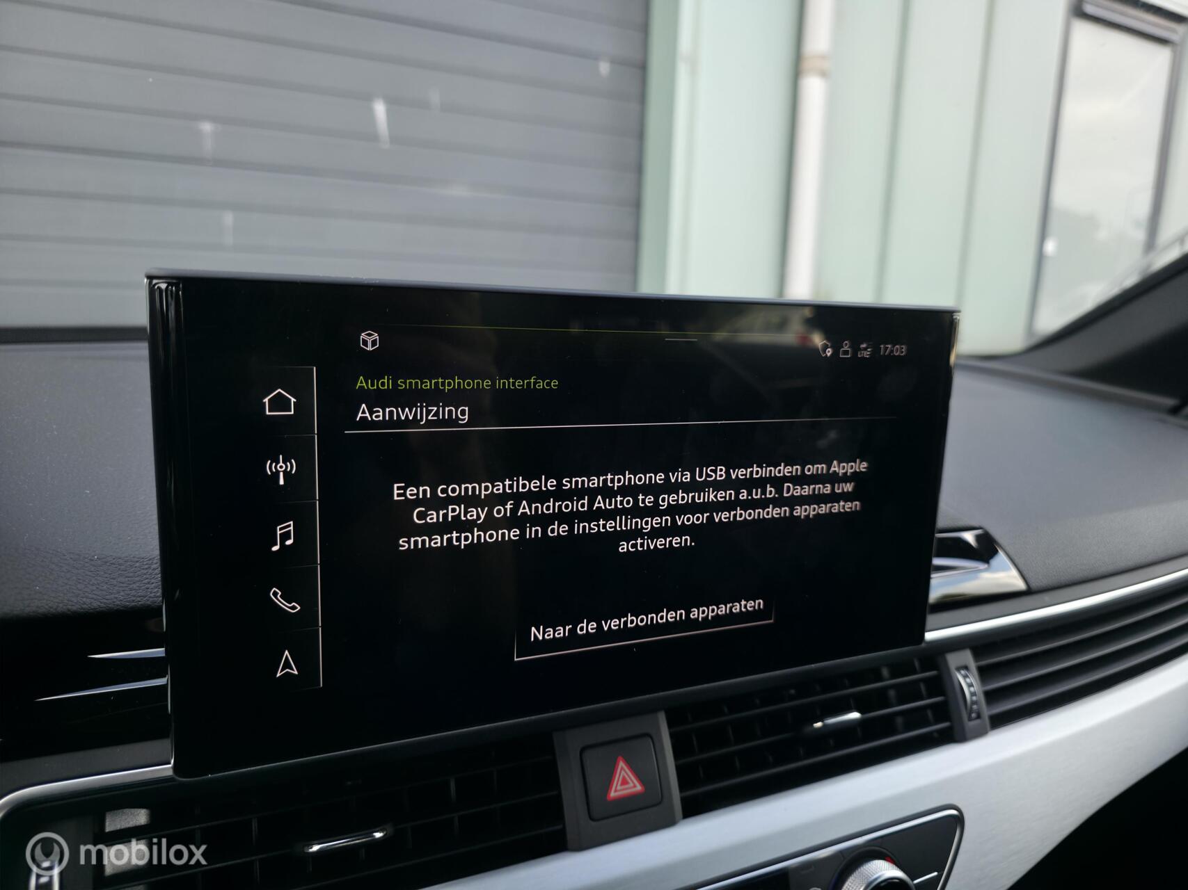 Foto van Audi A4 Avant