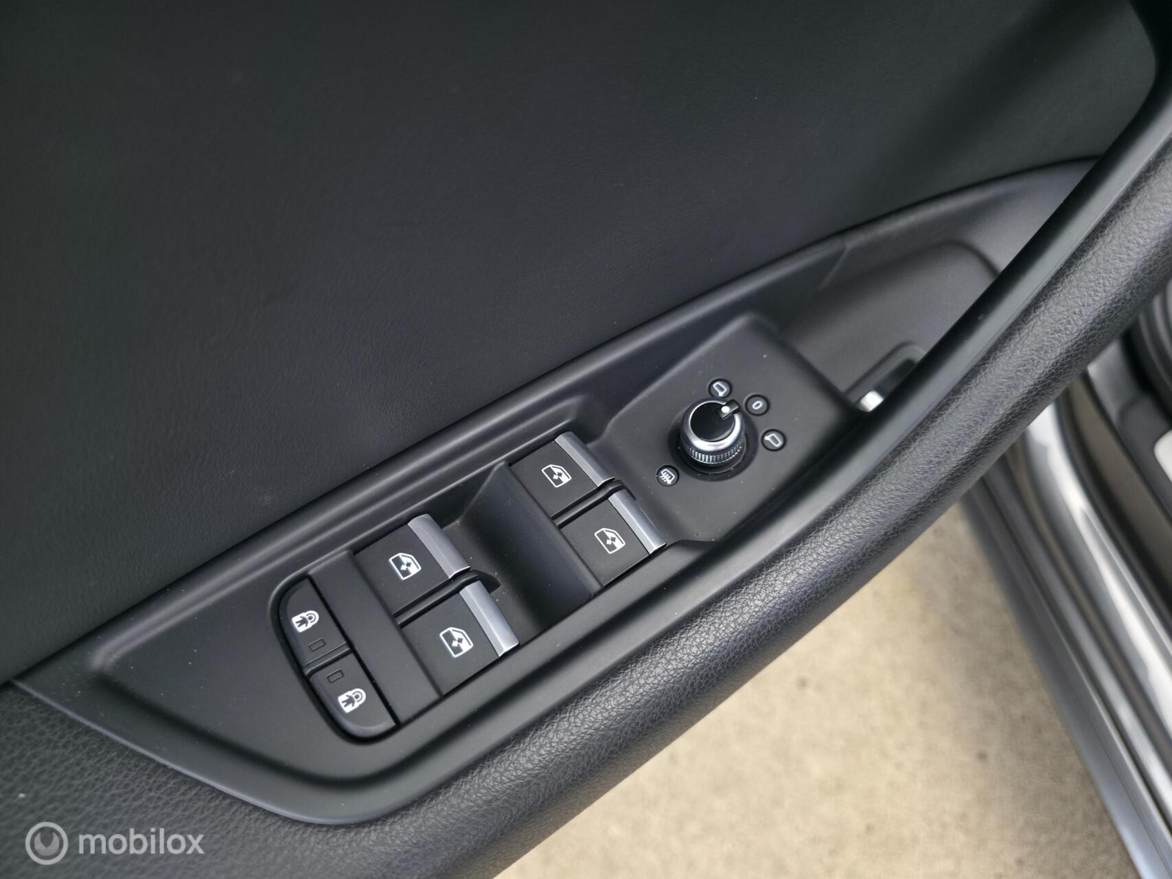 Foto van Audi A4 Avant