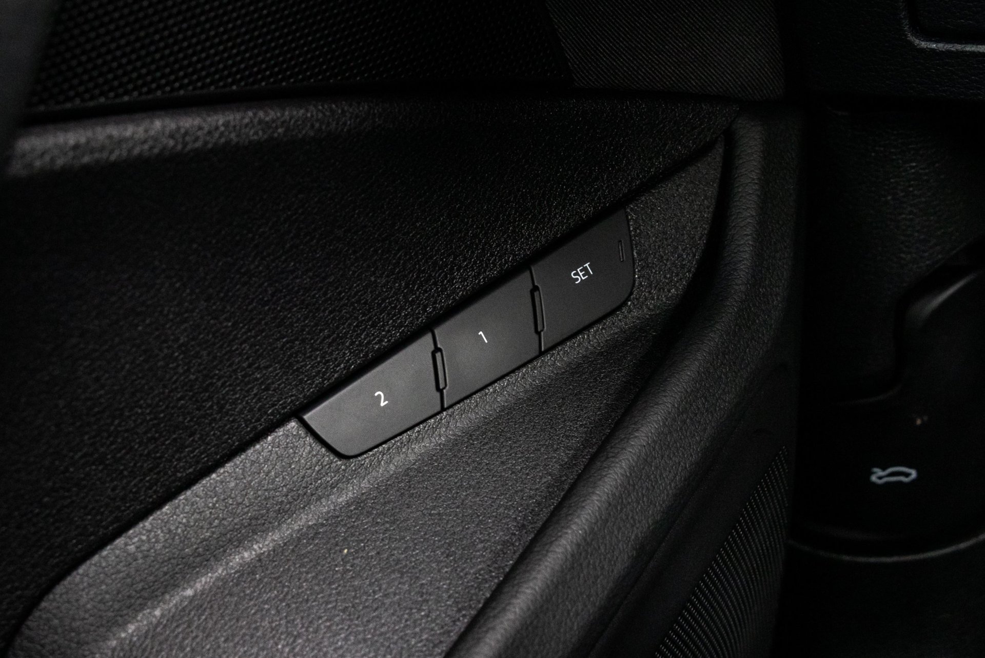 Foto van Audi E-tron