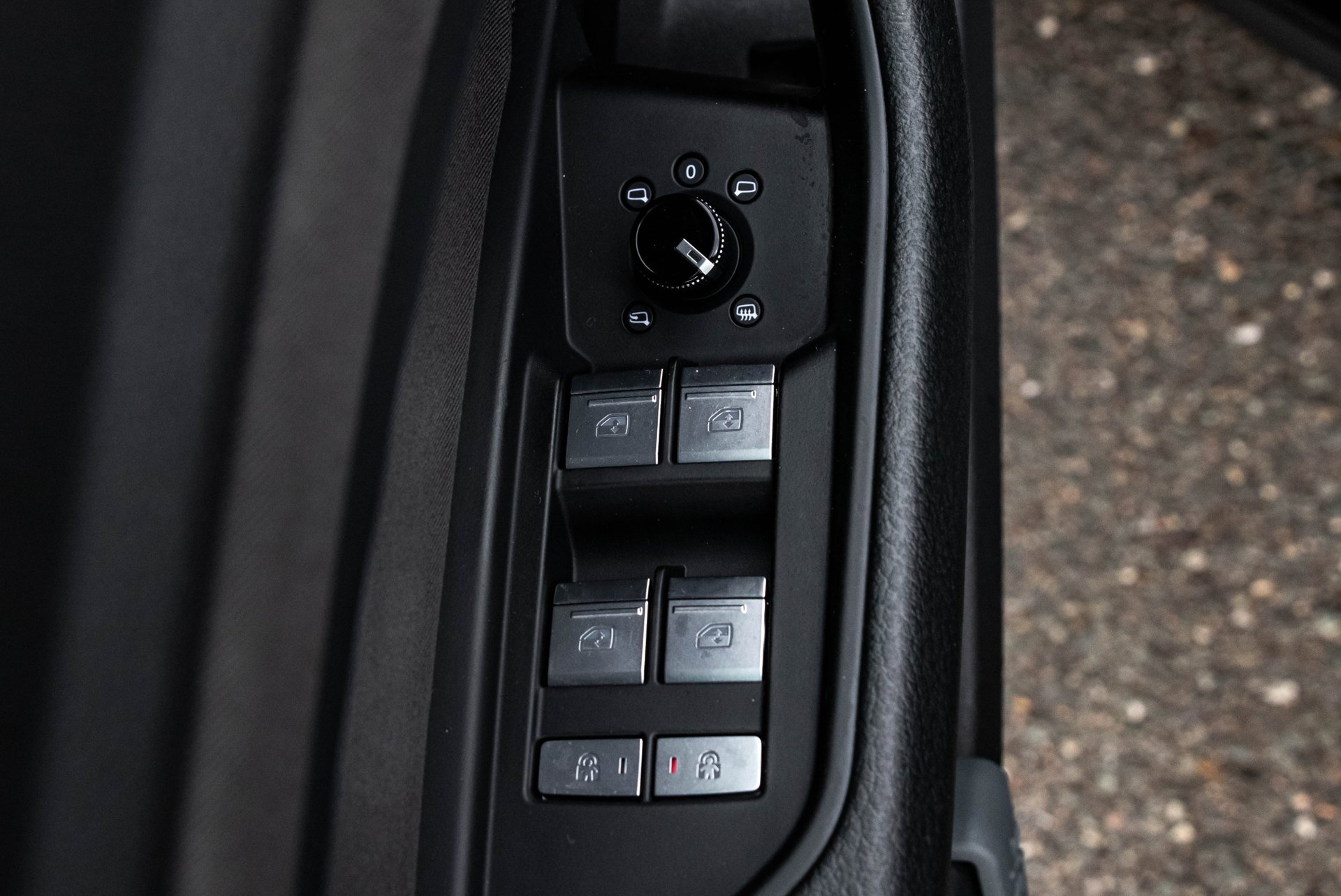 Foto van Audi E-tron