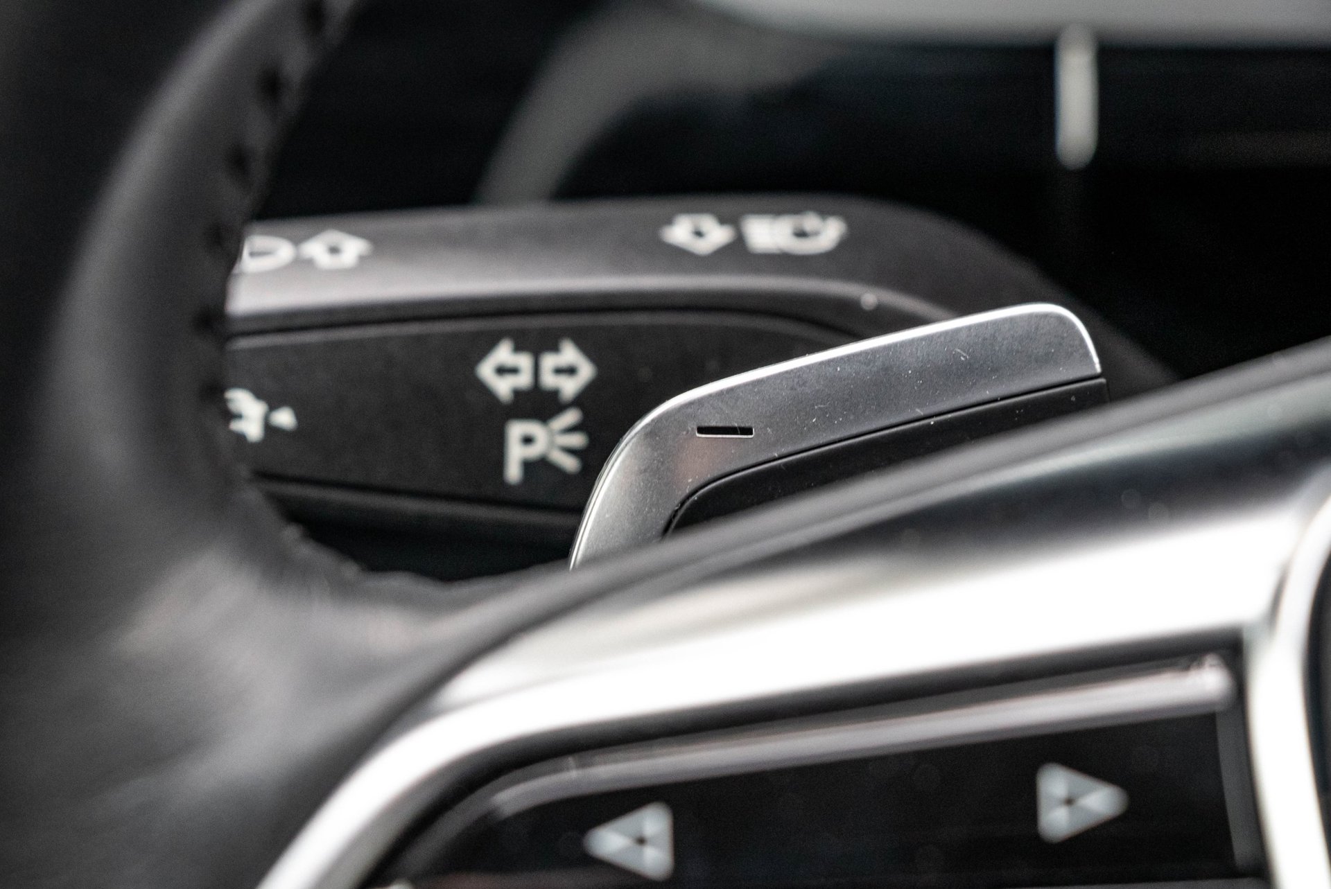 Foto van Audi E-tron