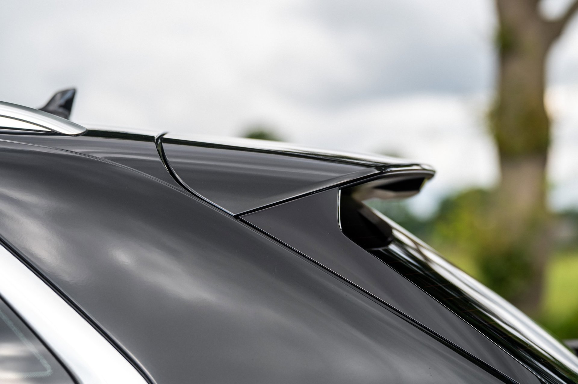 Foto van Audi E-tron