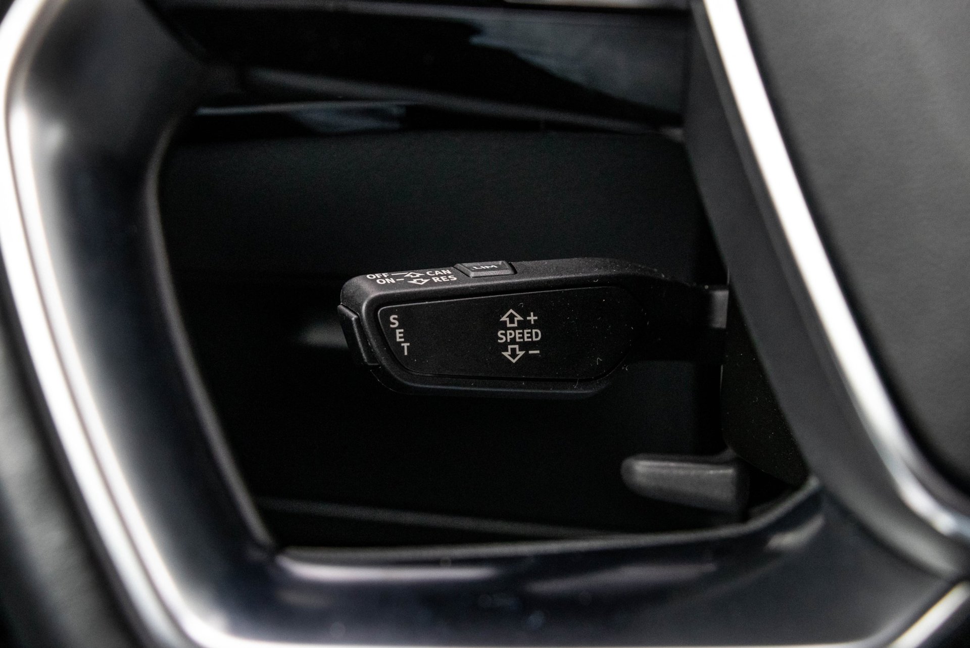 Foto van Audi E-tron