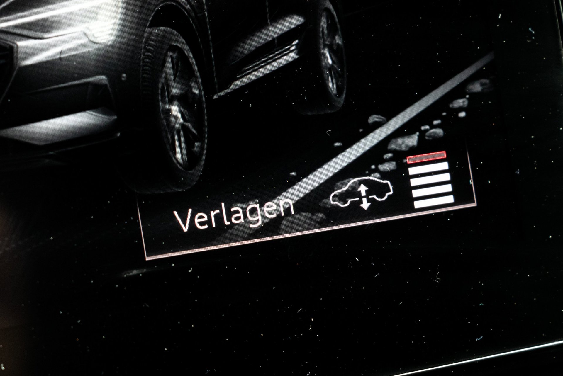 Foto van Audi E-tron