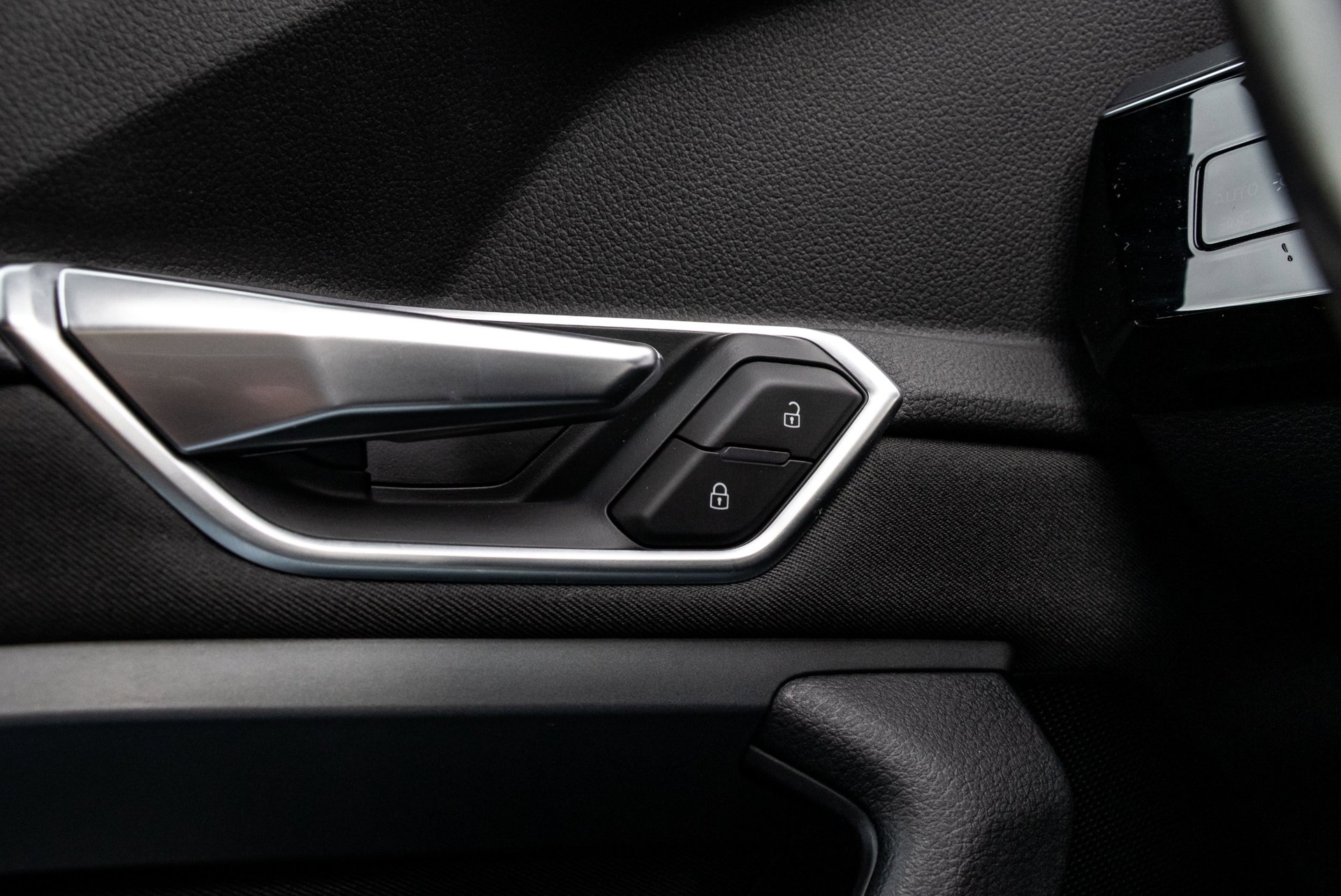 Foto van Audi E-tron