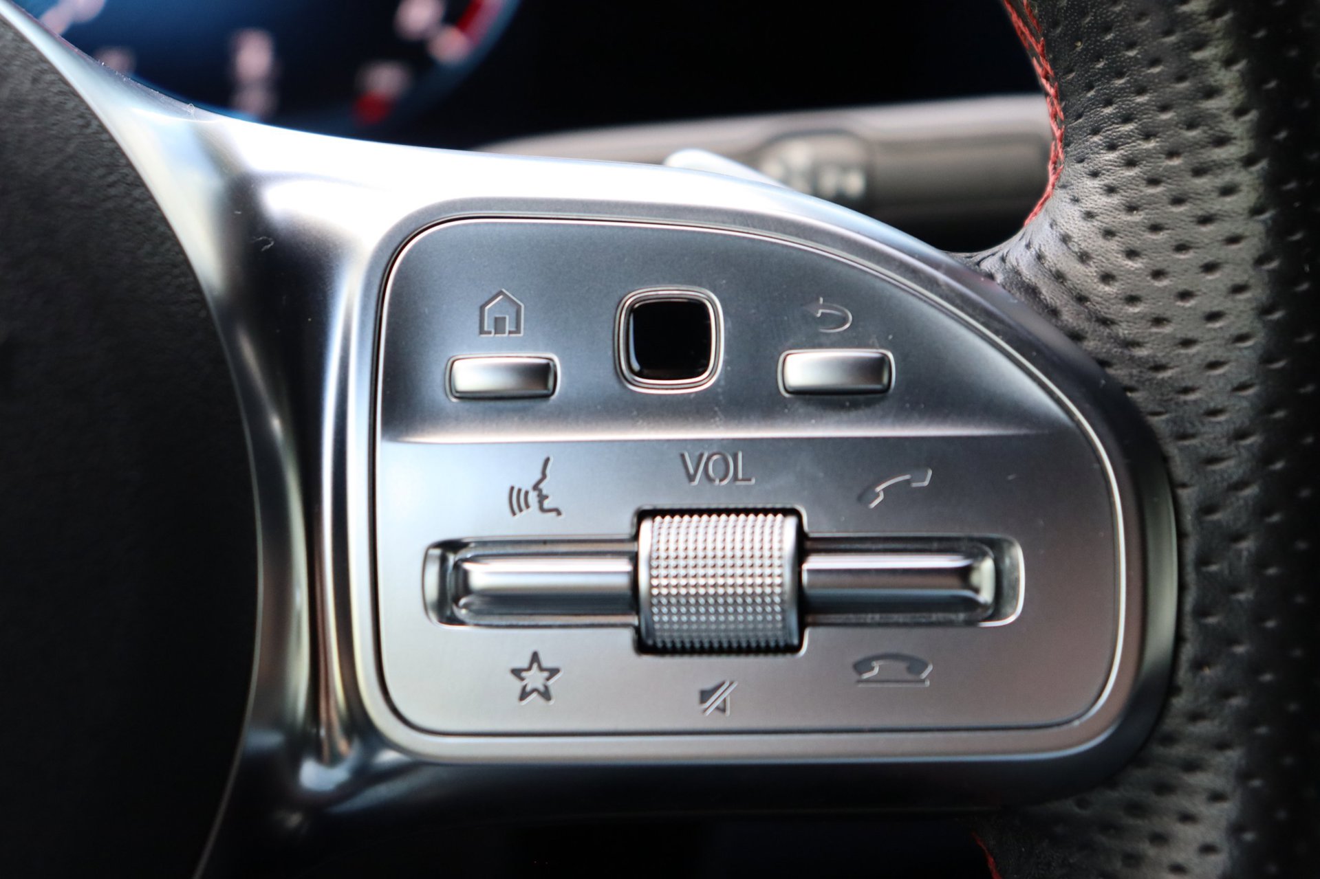 Foto van Mercedes-Benz Cla 200