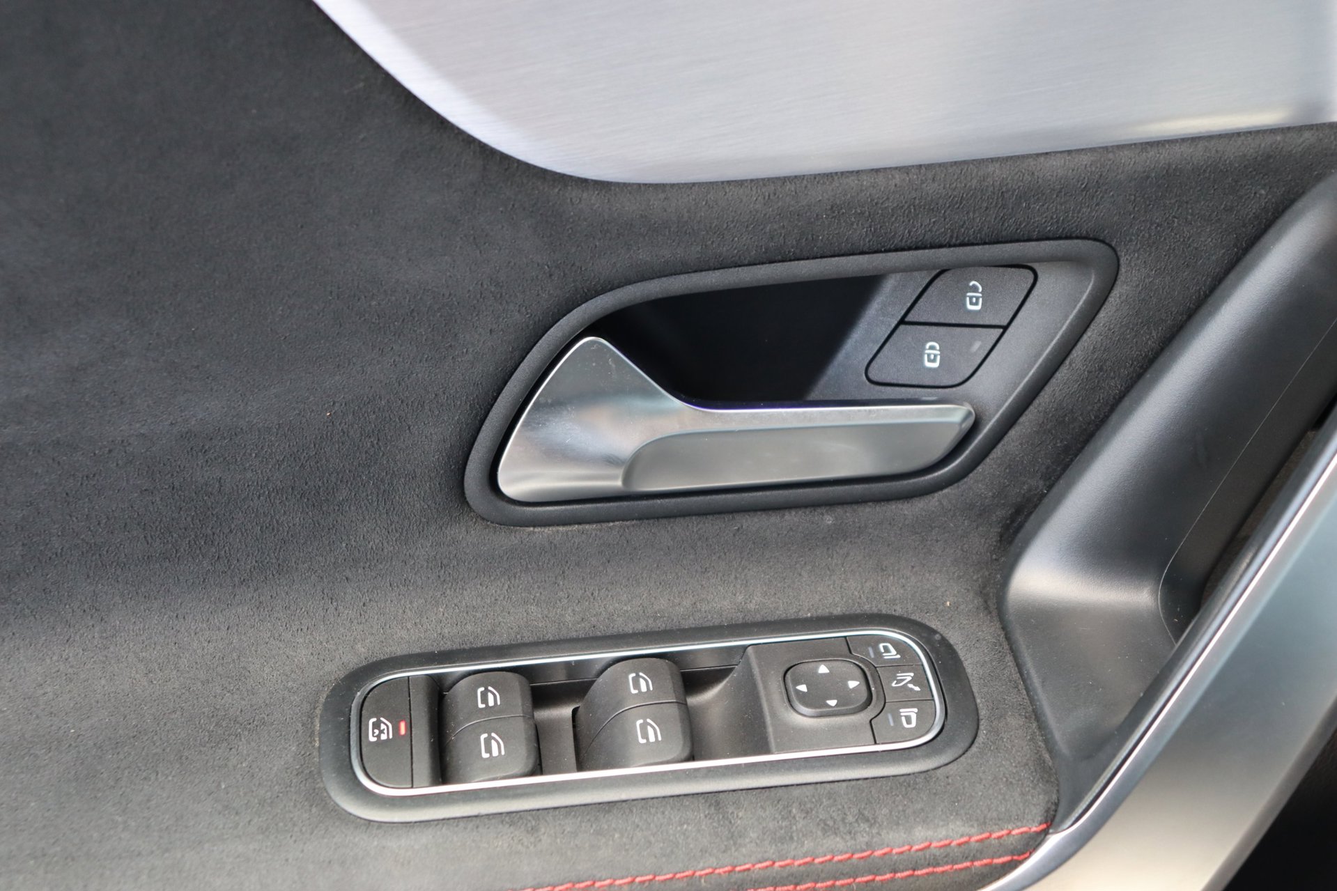 Foto van Mercedes-Benz Cla 200