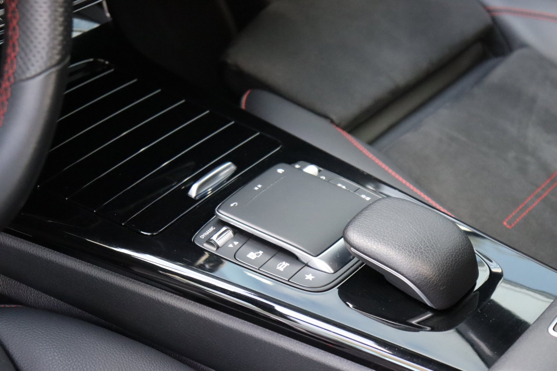 Foto van Mercedes-Benz Cla 200