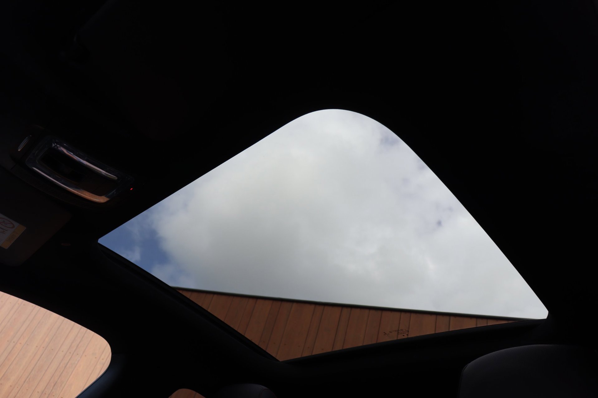 Foto van Mercedes-Benz Cla 200