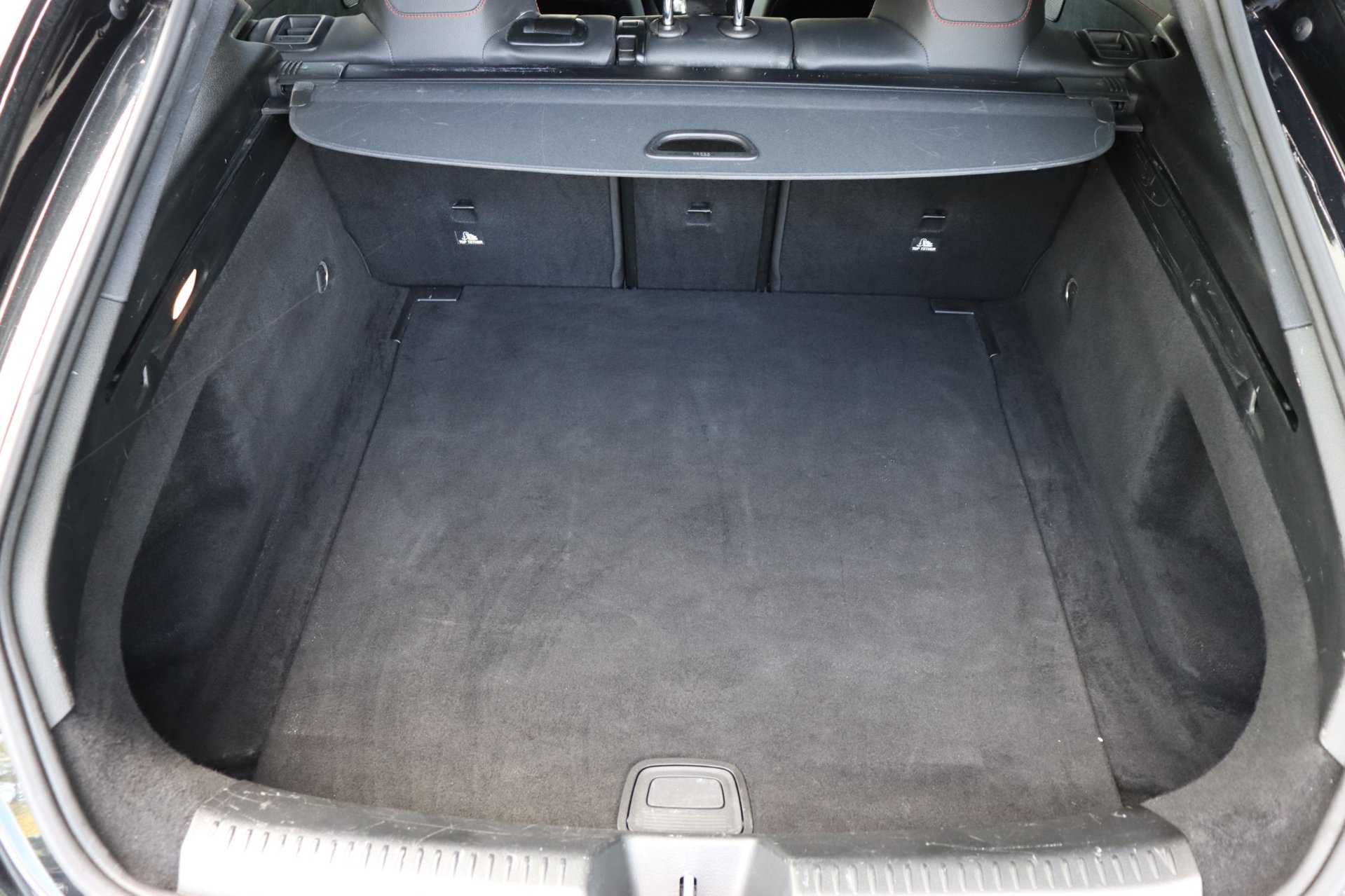 Foto van Mercedes-Benz Cla 200