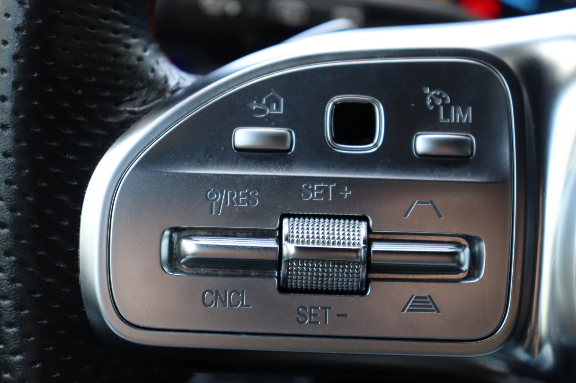 Foto van Mercedes-Benz Cla 200
