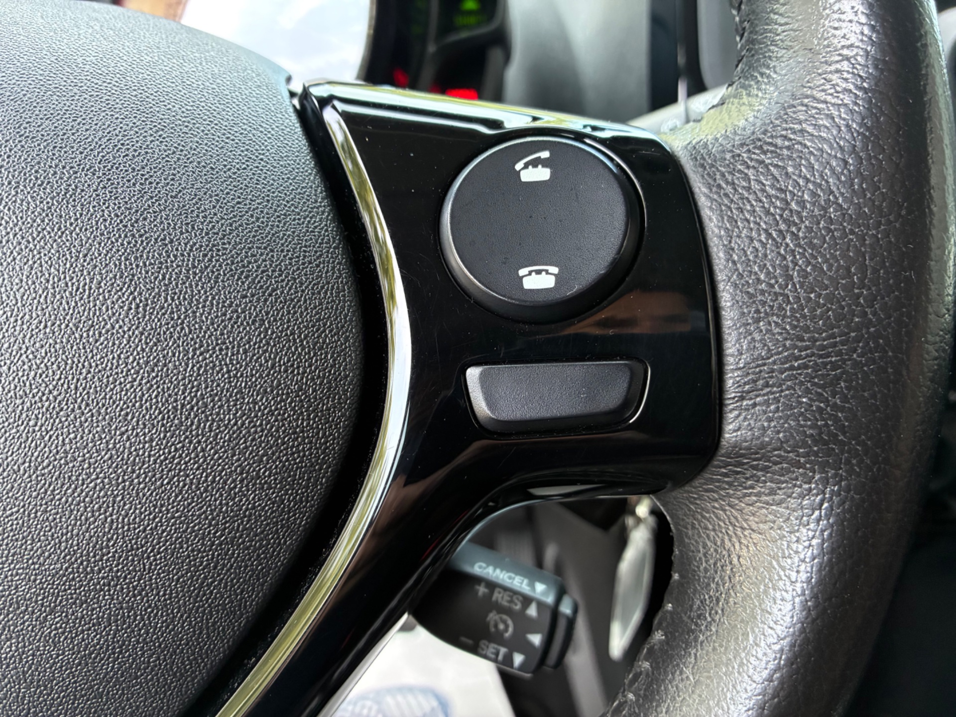 Foto van Citroen C1