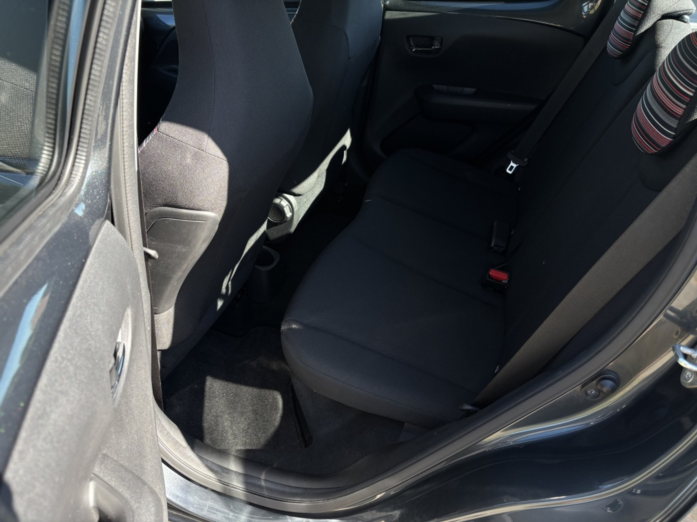 Foto van Citroen C1