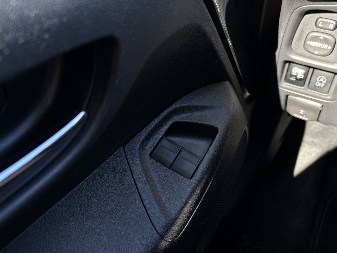 Foto van Citroen C1