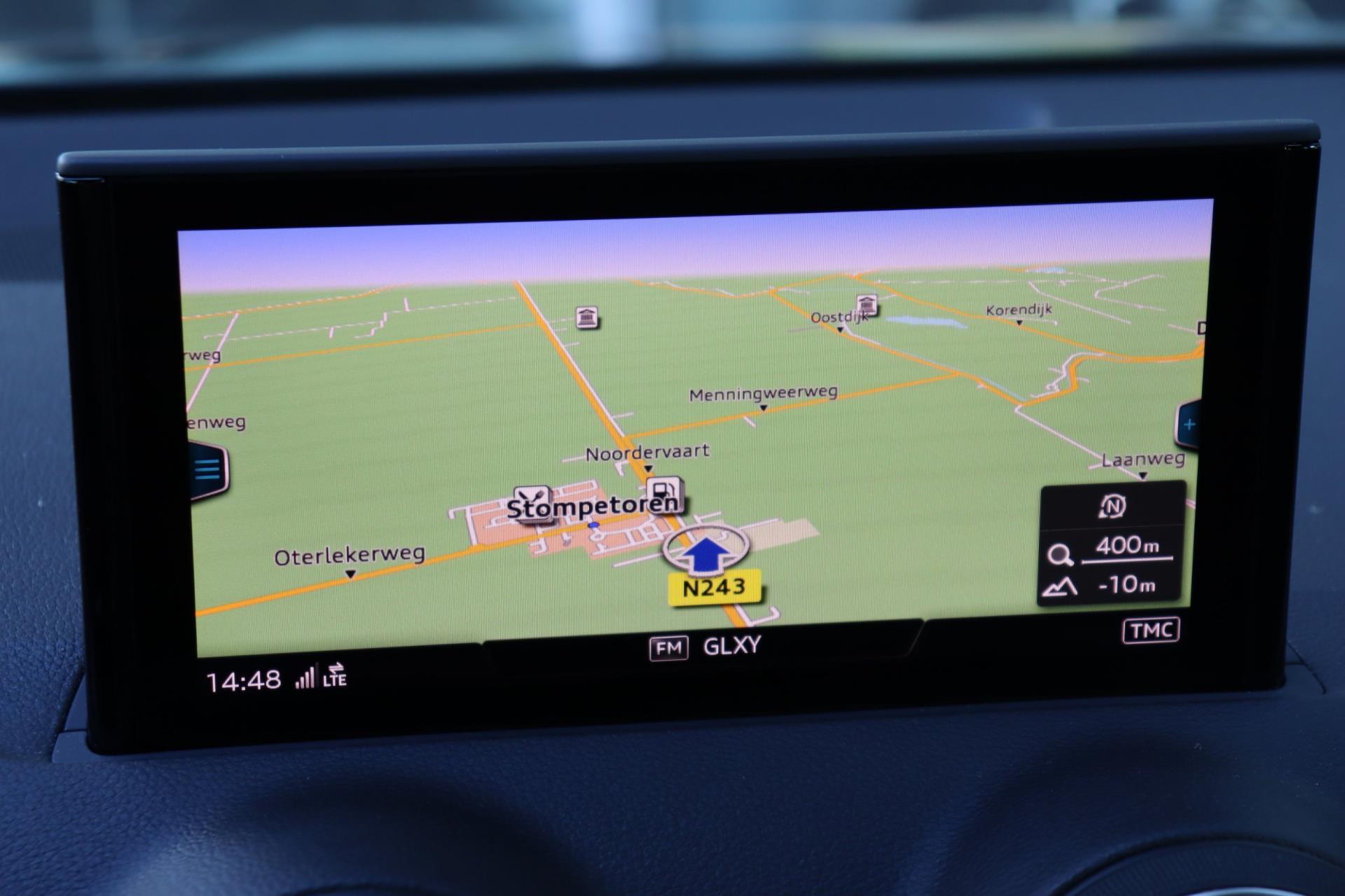 Foto van Audi Q2