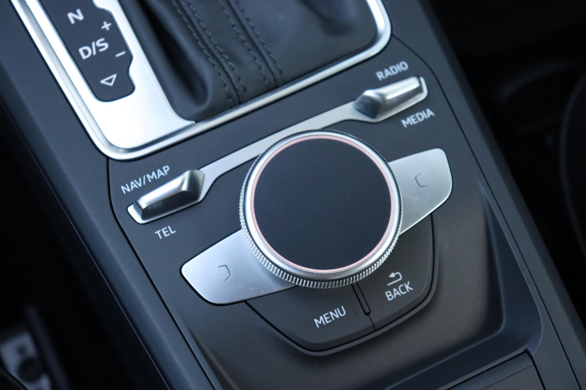 Foto van Audi Q2