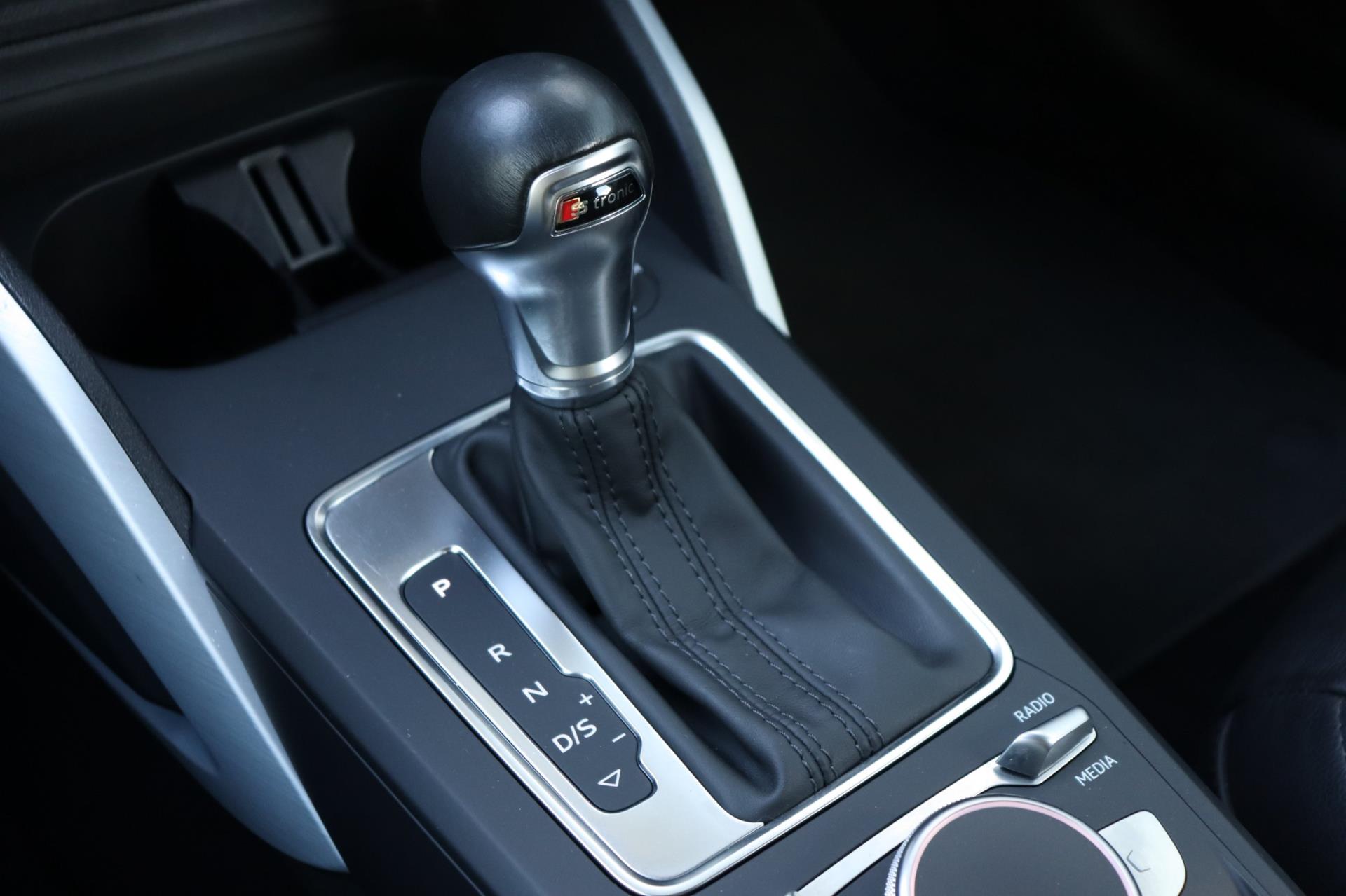 Foto van Audi Q2
