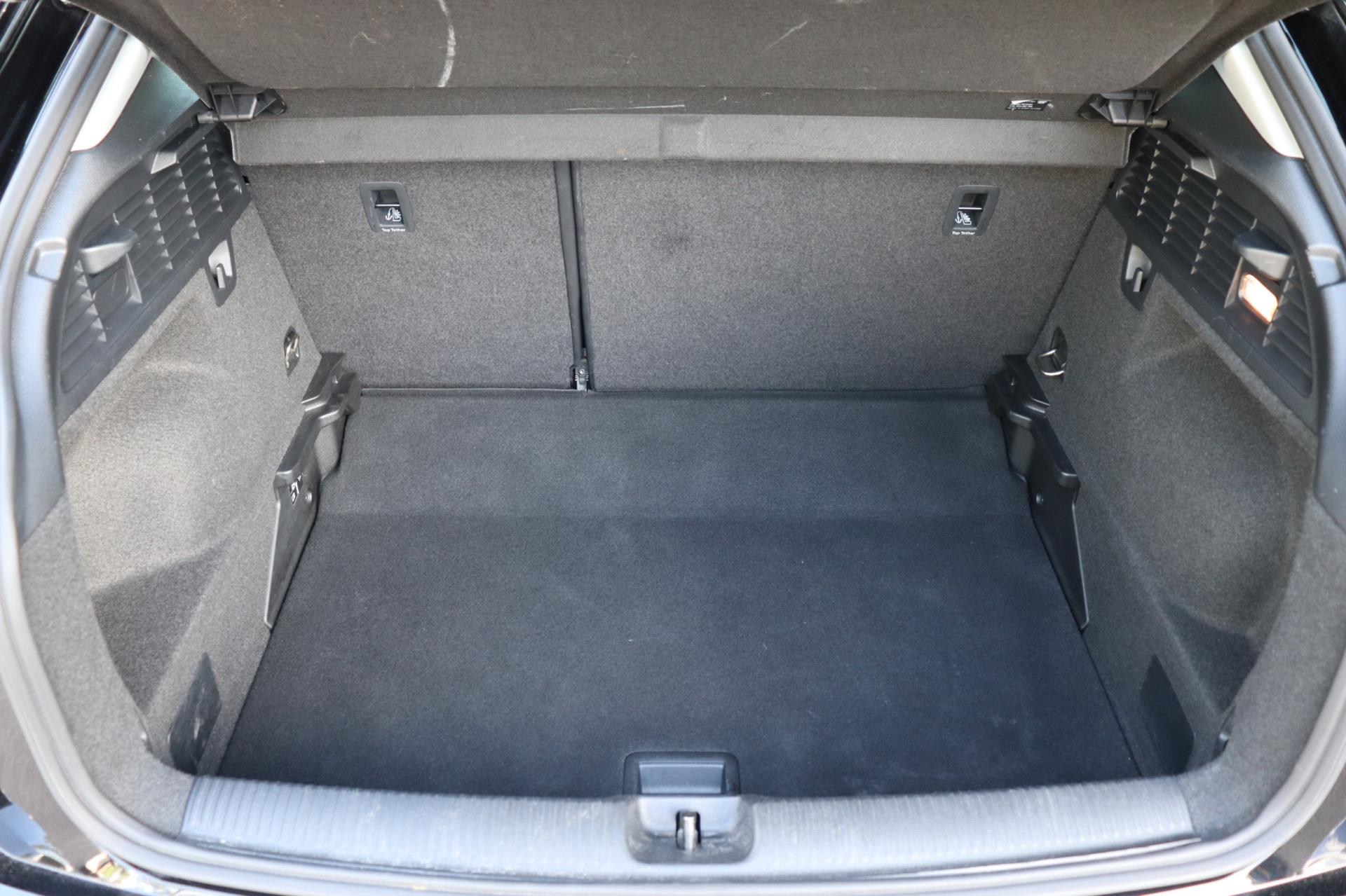 Foto van Audi Q2