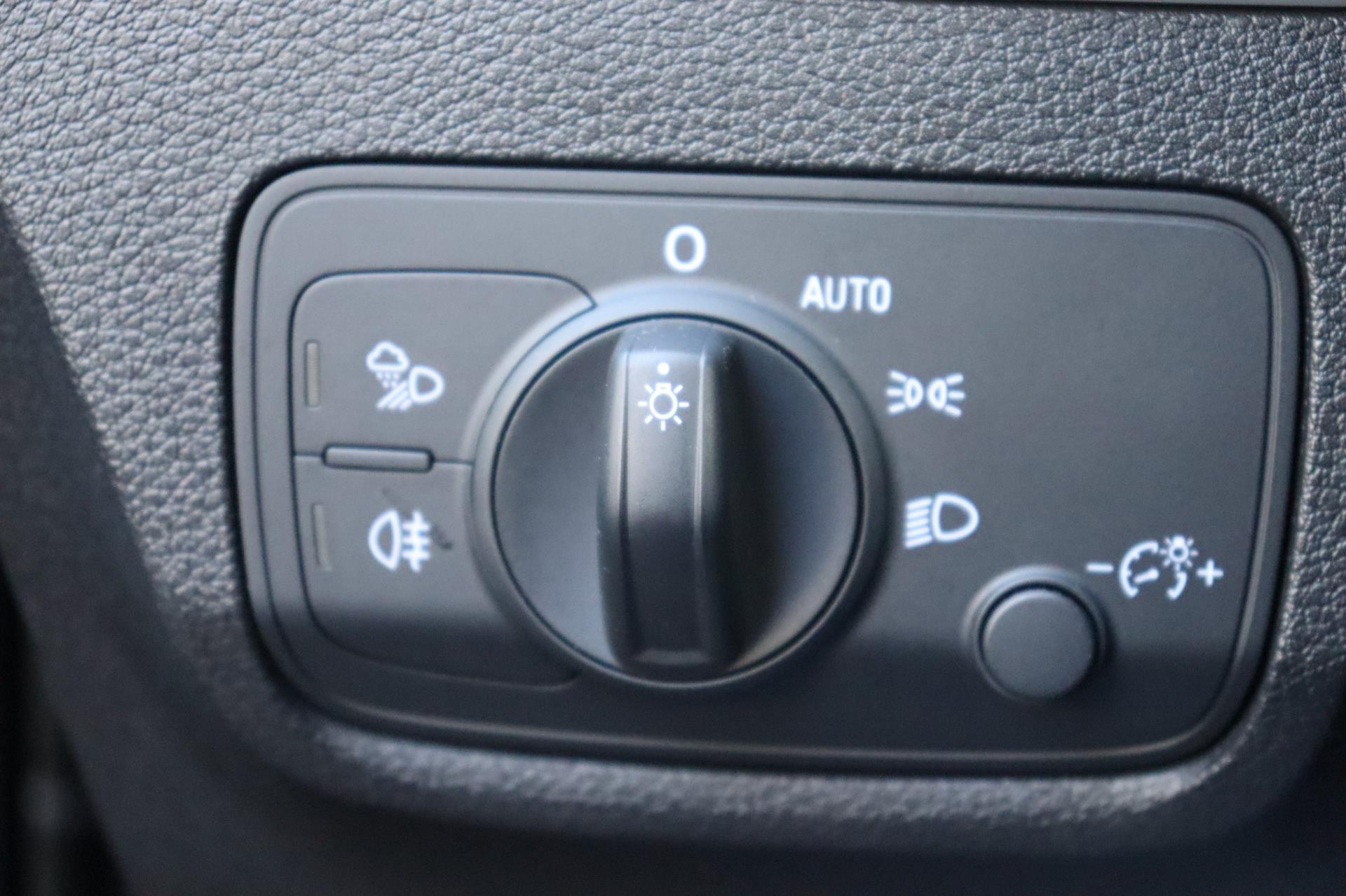 Foto van Audi Q2