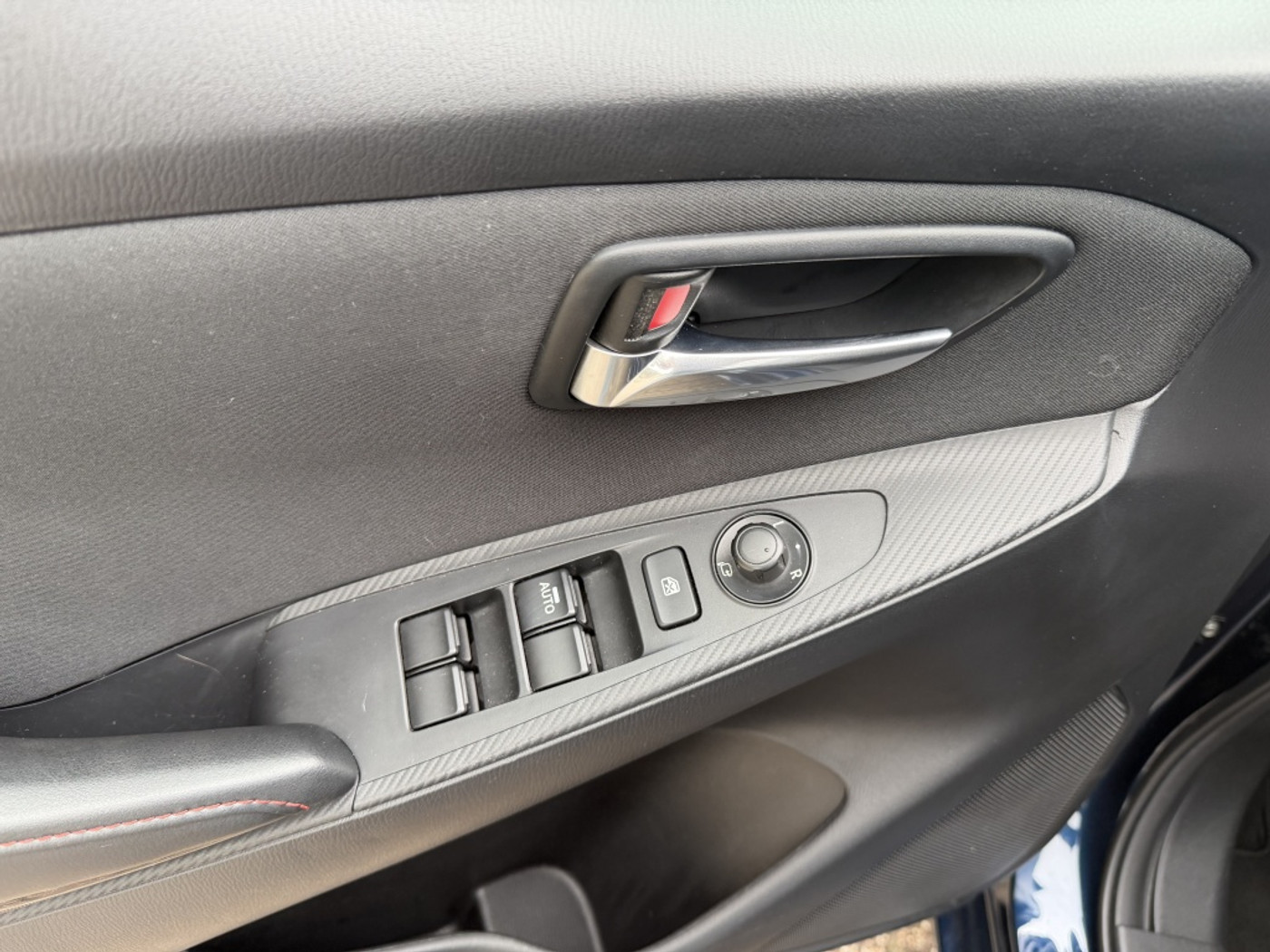 Foto van Mazda Mazda2
