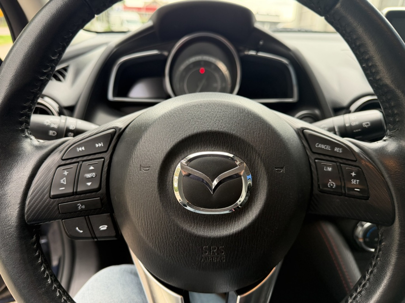 Foto van Mazda Mazda2