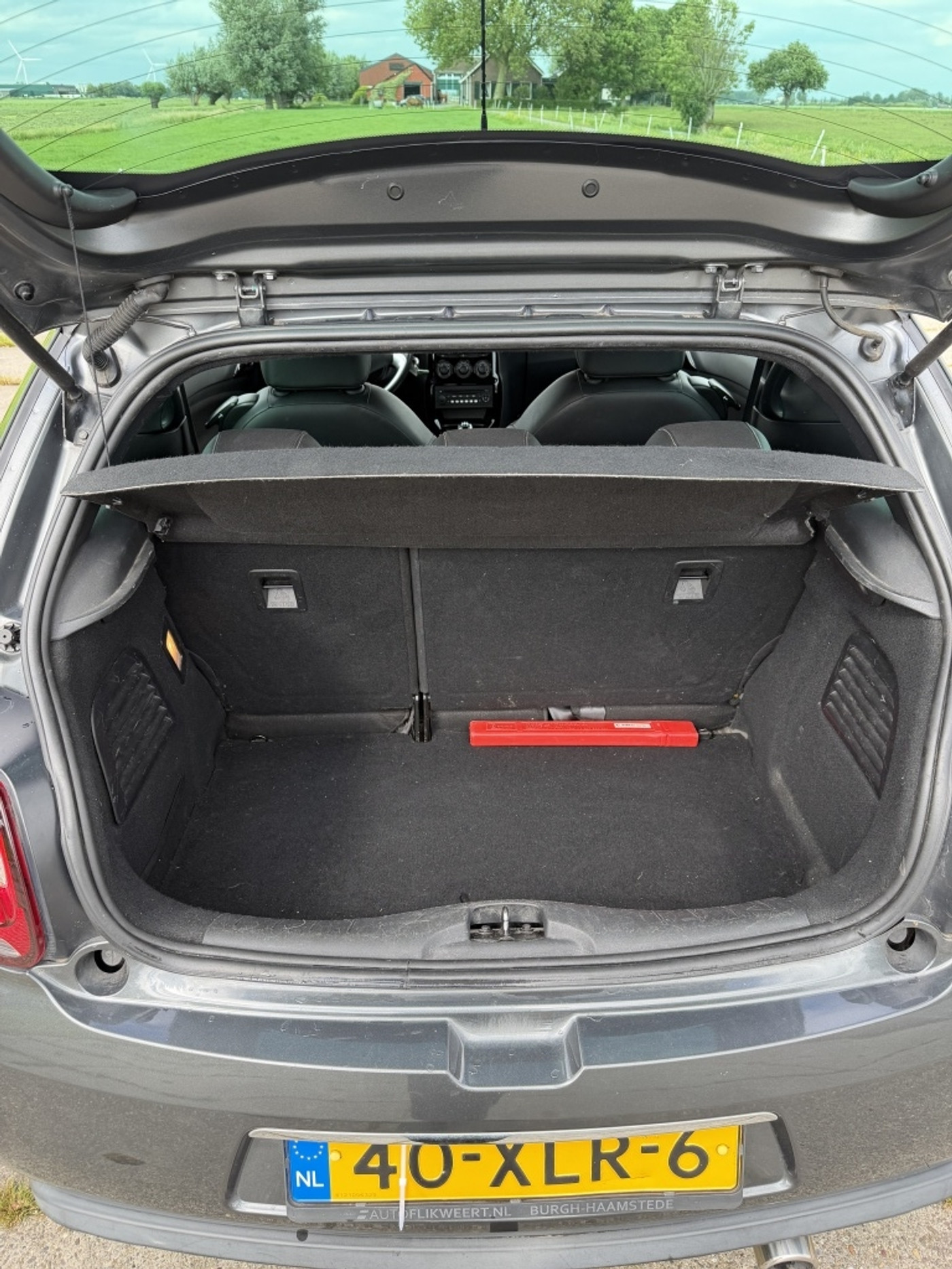 Foto van Citroen Ds3