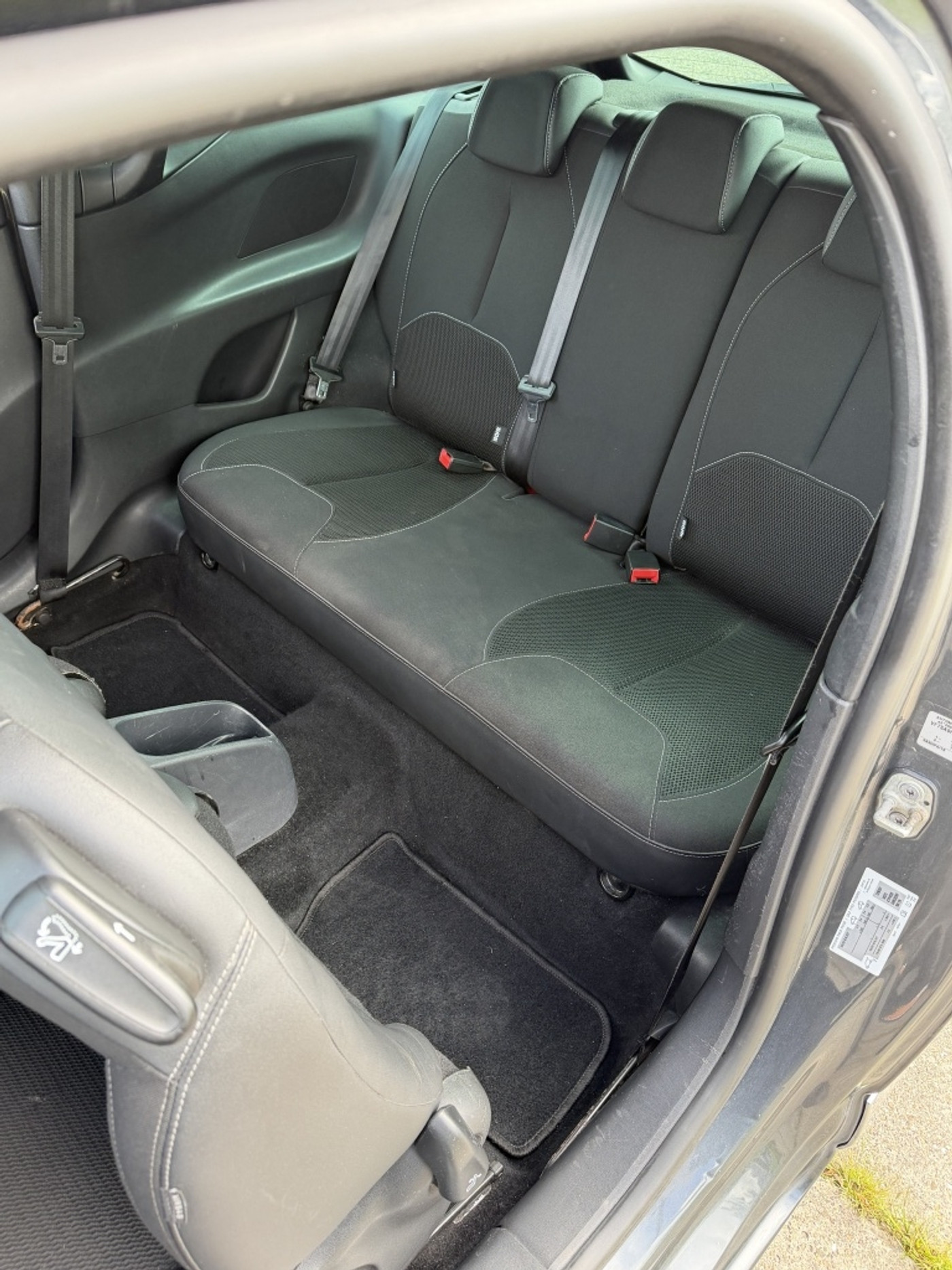Foto van Citroen Ds3