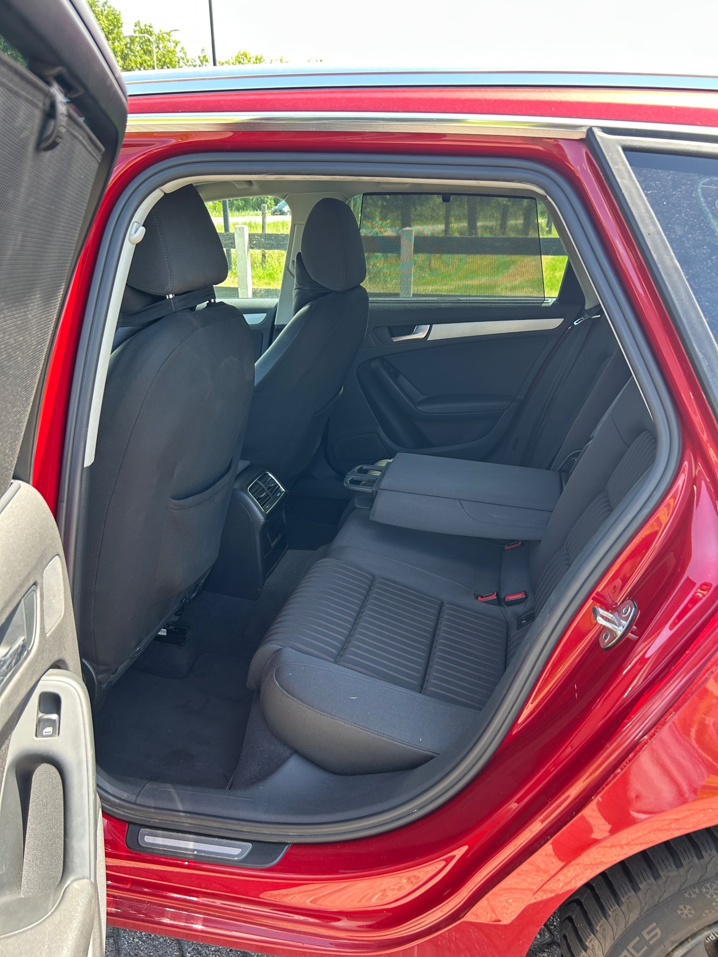 Foto van Audi Audi A4