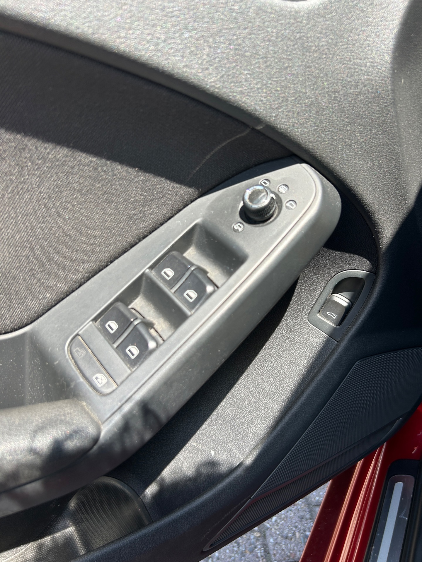Foto van Audi Audi A4