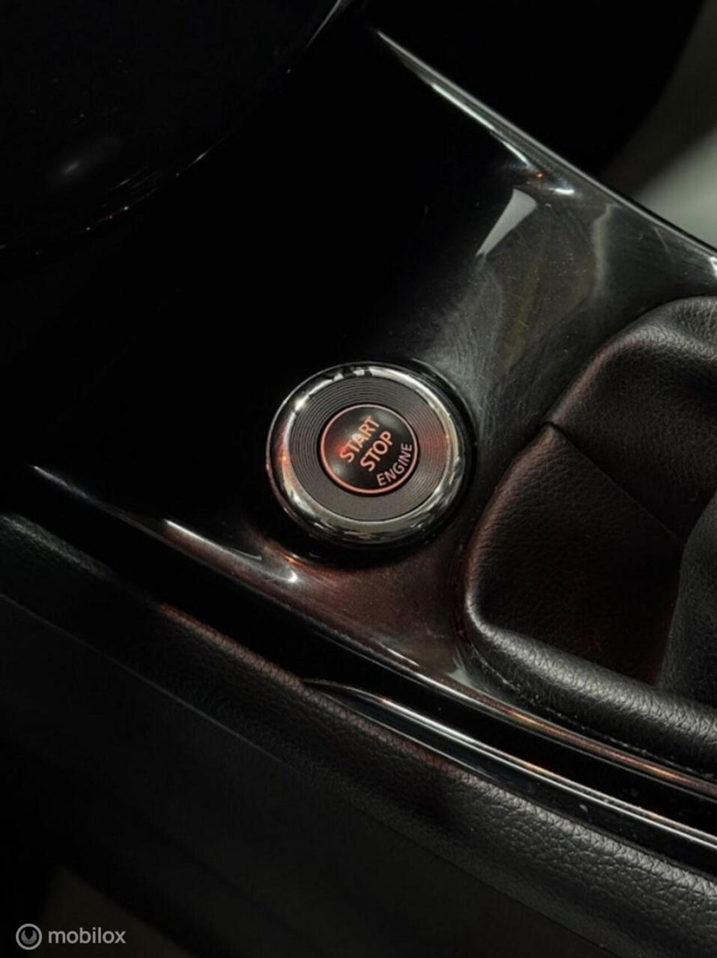 Foto van Nissan Pulsar