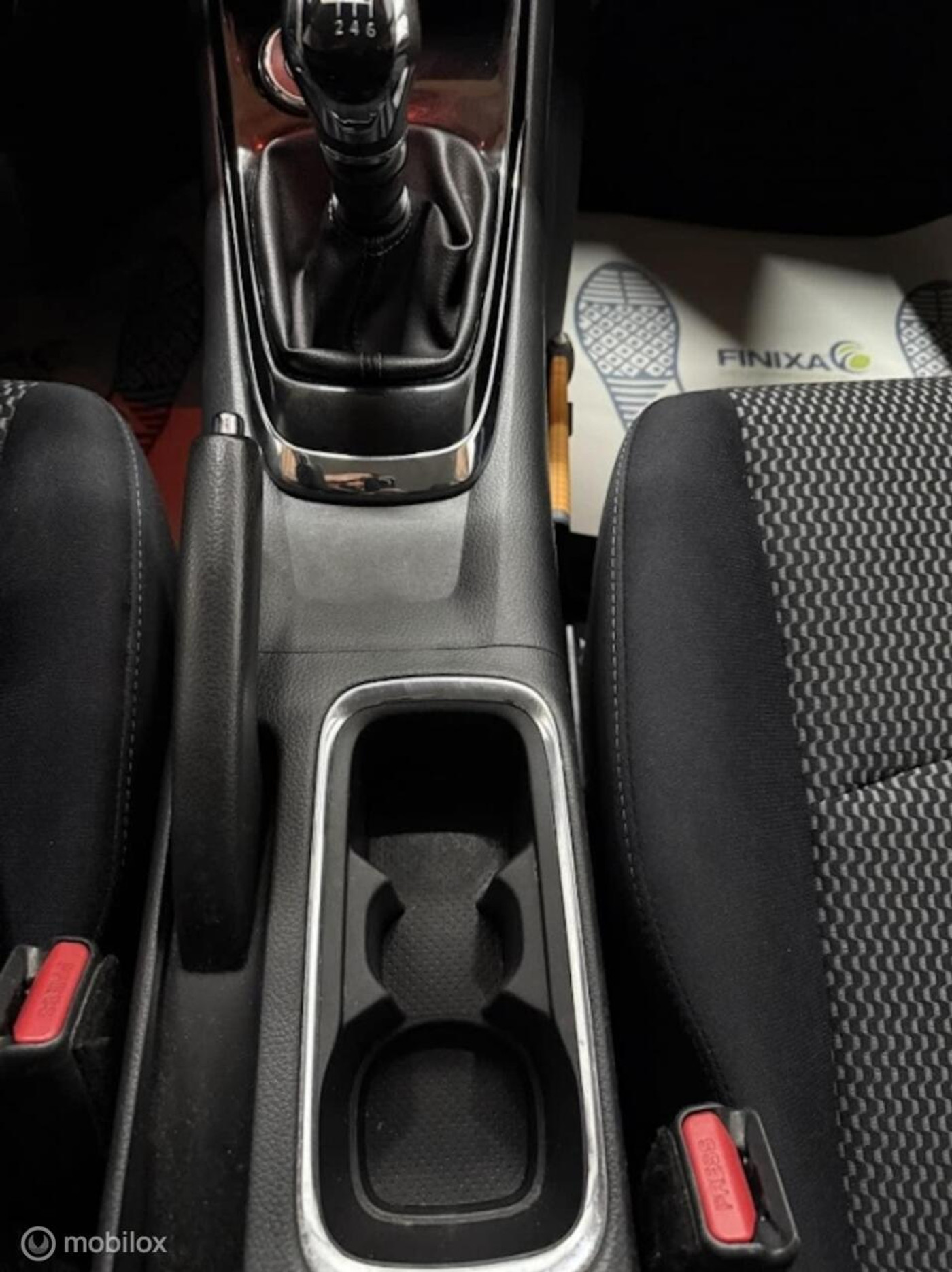 Foto van Nissan Pulsar