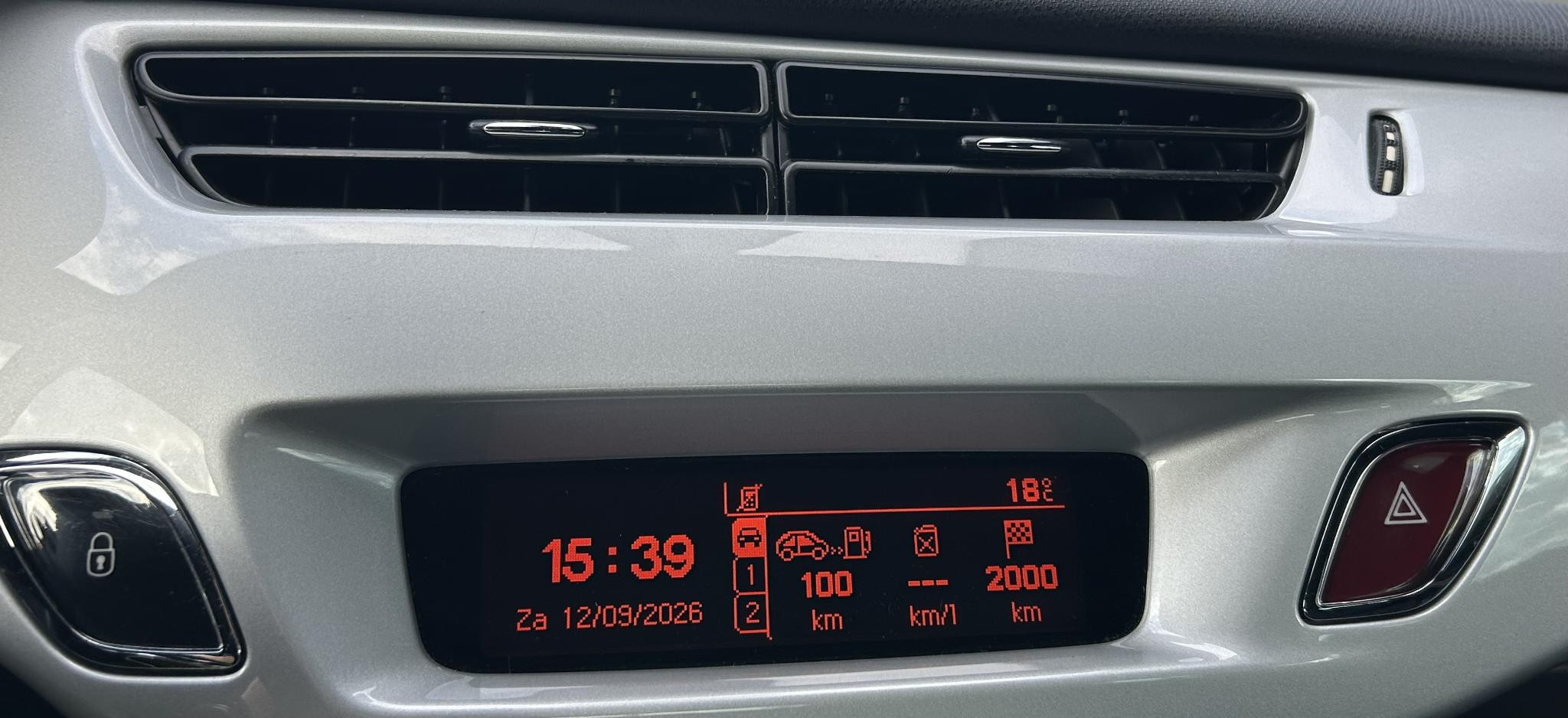 Foto van Citroen Ds3 Cabrio