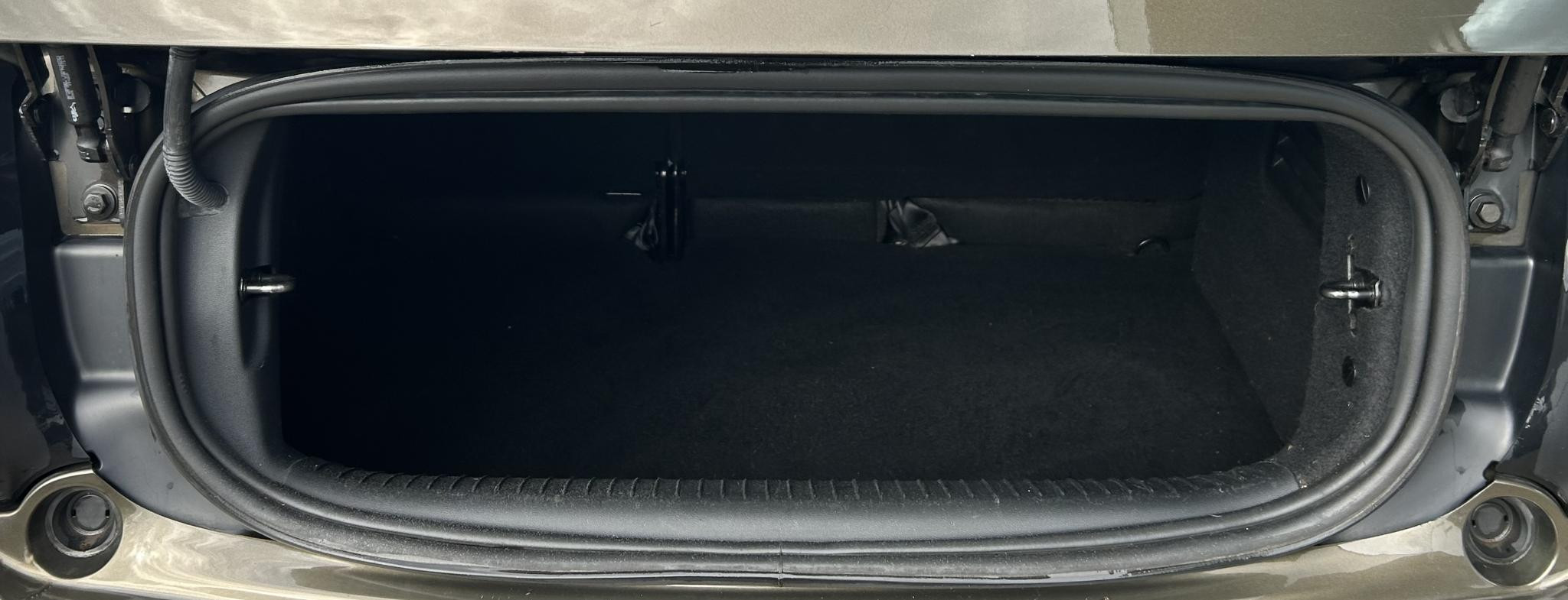 Foto van Citroen Ds3 Cabrio