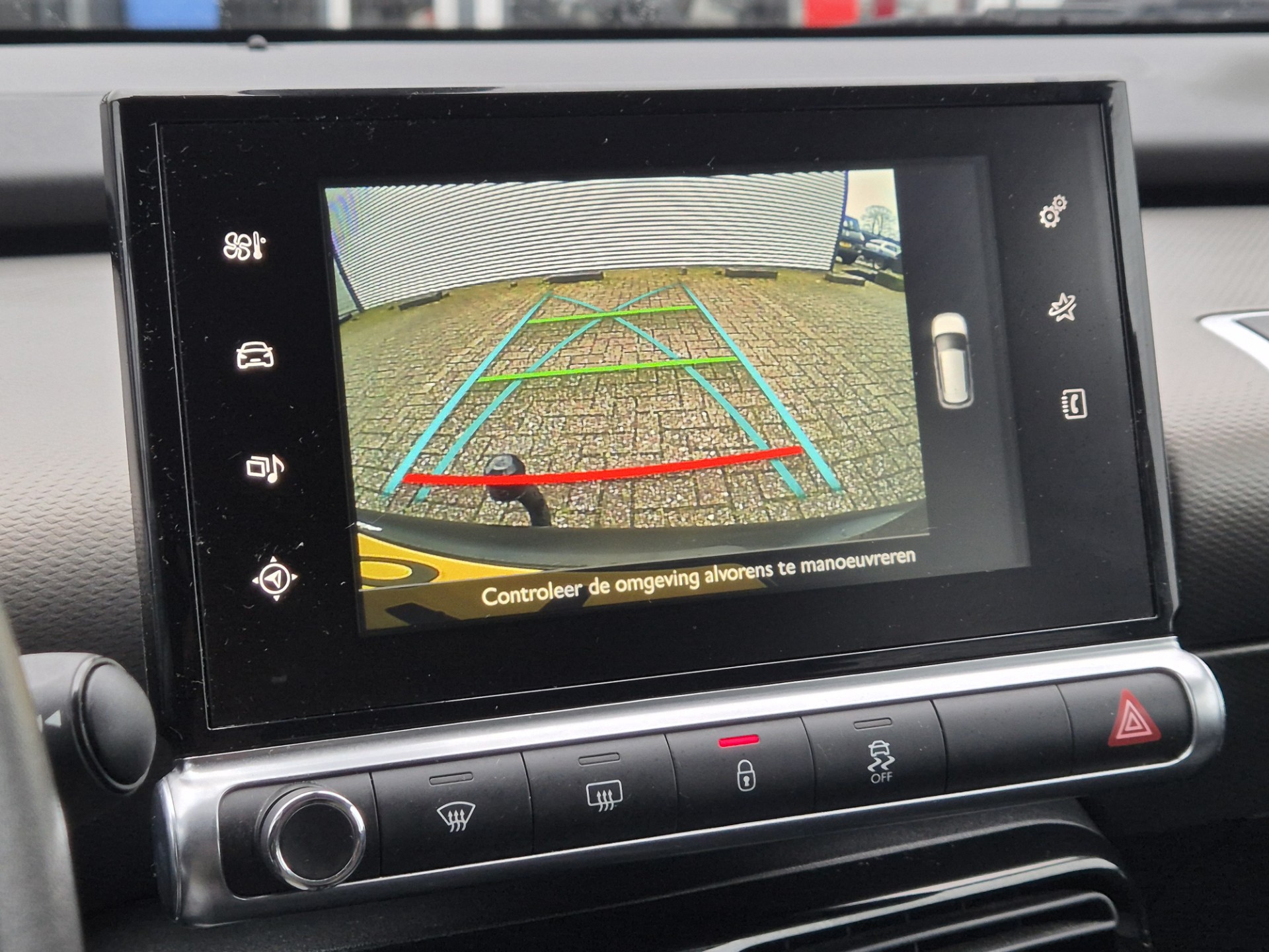 Foto van Citroen C4 Cactus