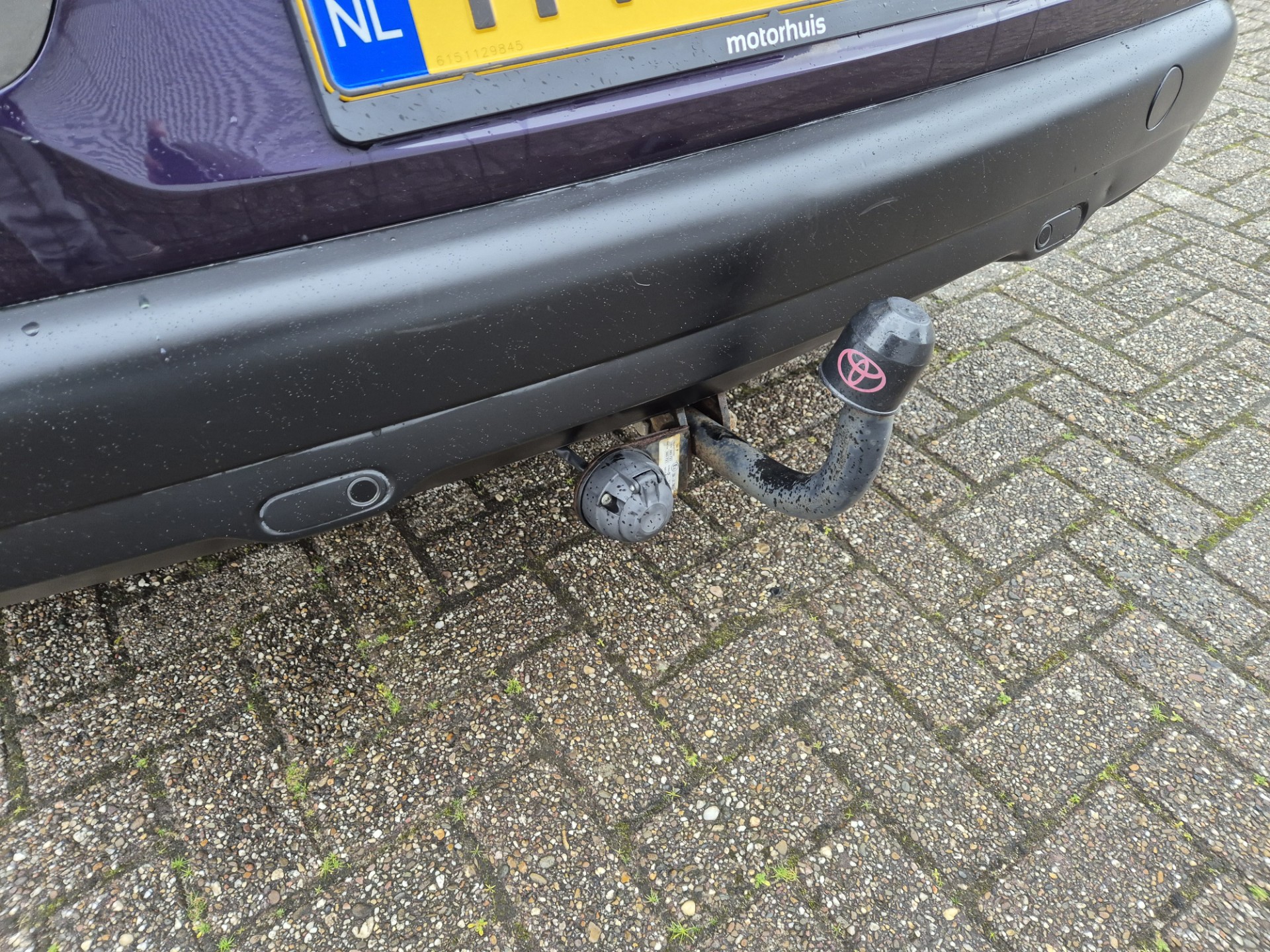 Foto van Citroen C4 Cactus