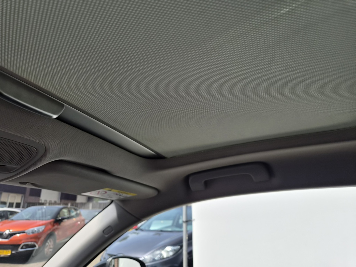 Foto van Audi A1