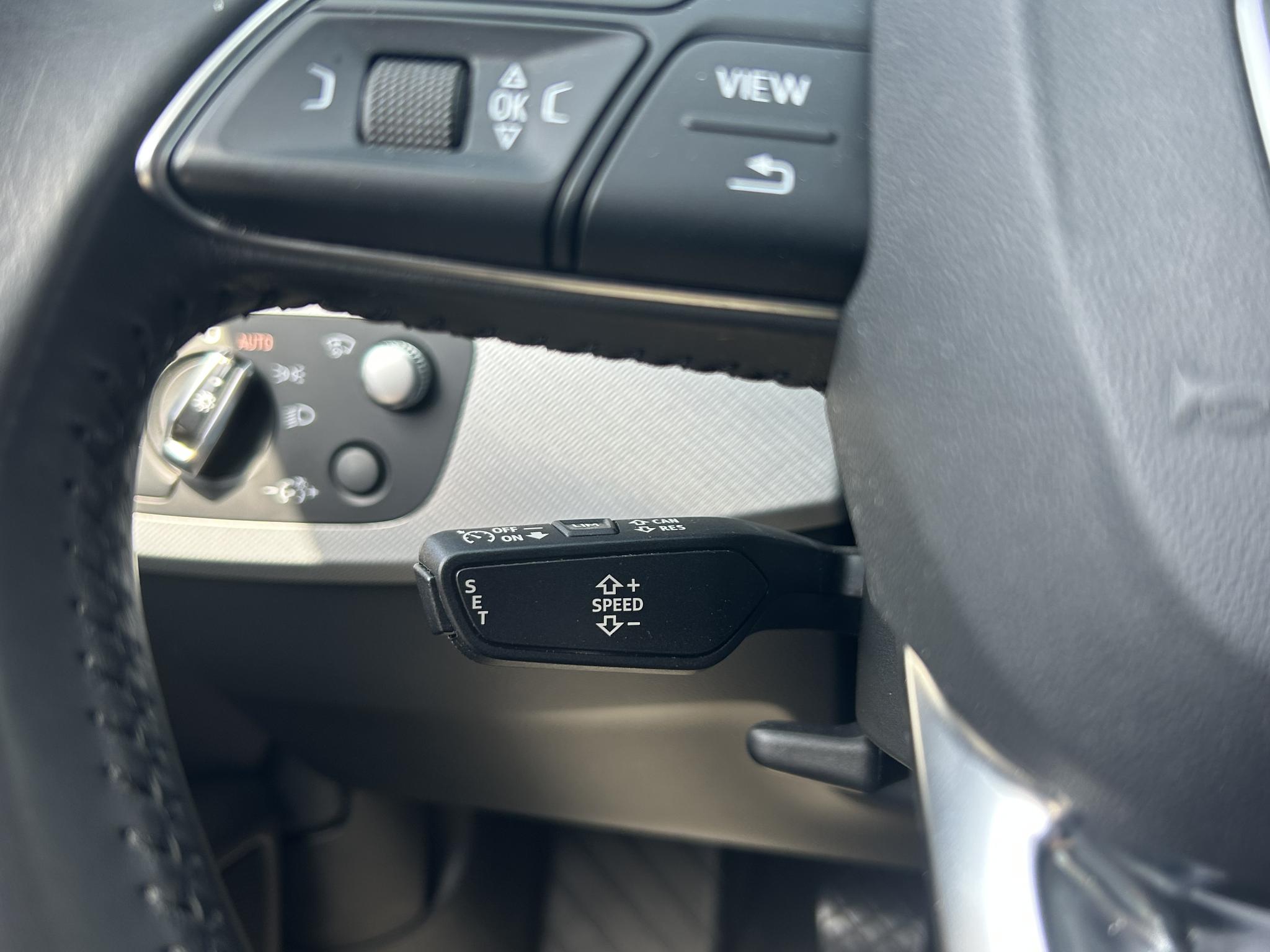 Foto van Audi A4 Limousine