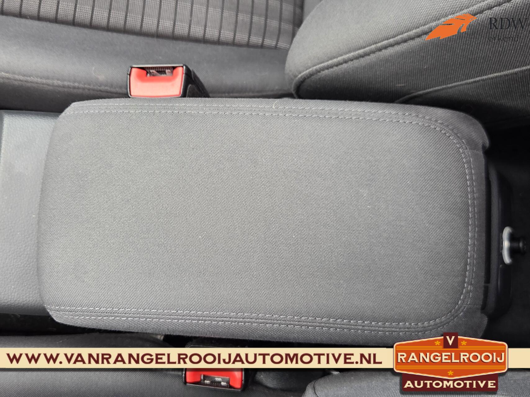 Foto van Audi A3 Sportback E-tron