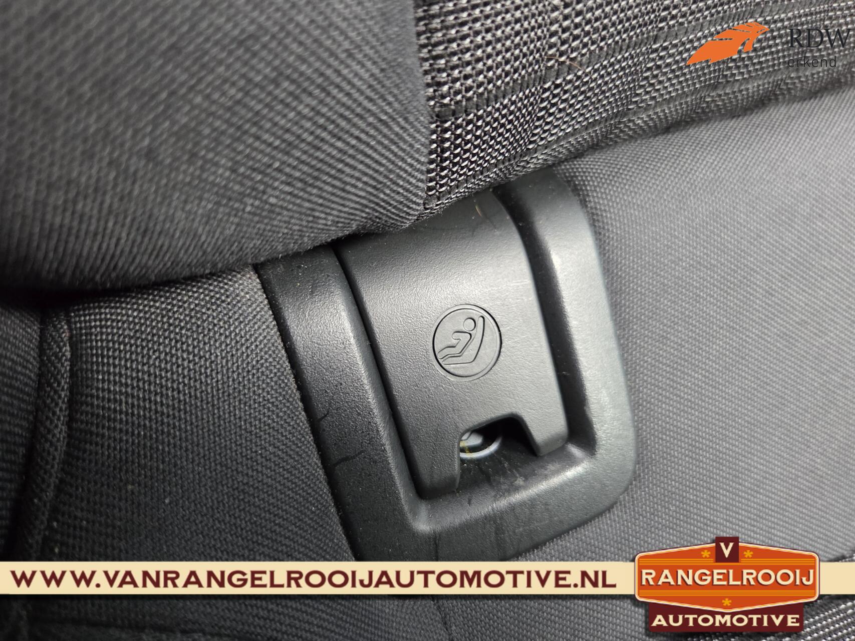 Foto van Audi A3 Sportback E-tron